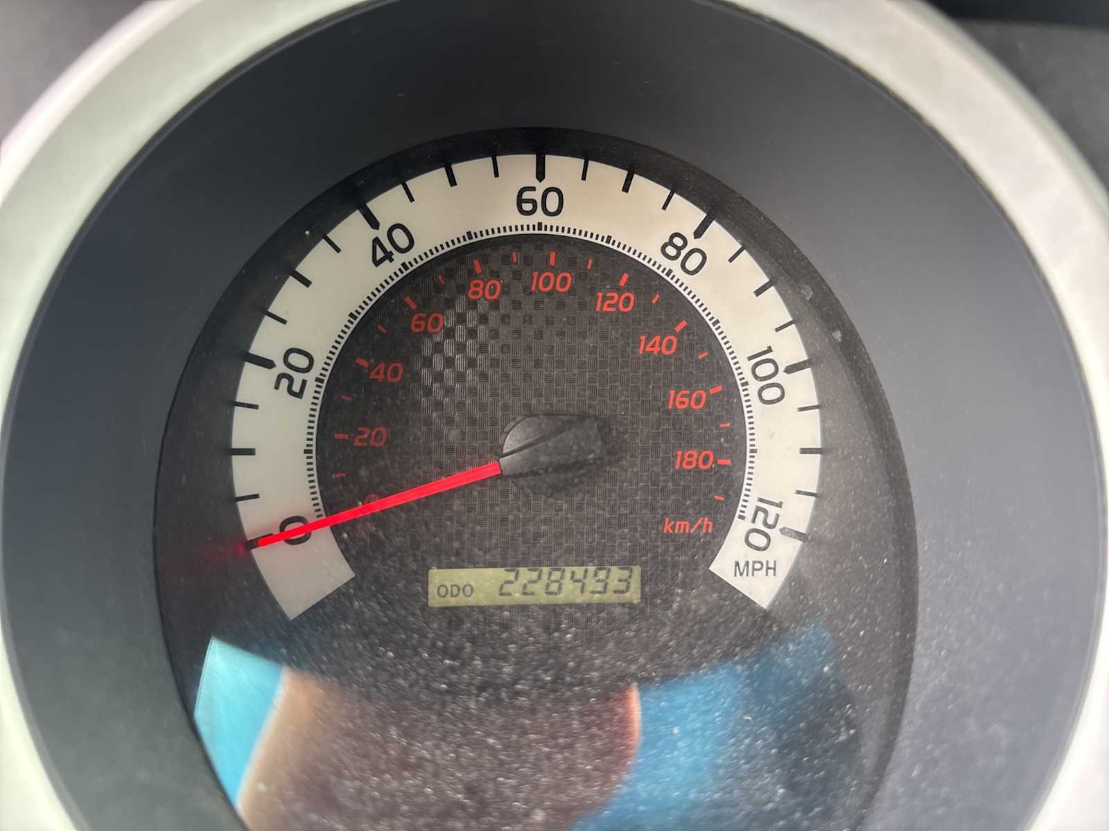 Thumbnail: 2011 Toyota Tacoma - 11