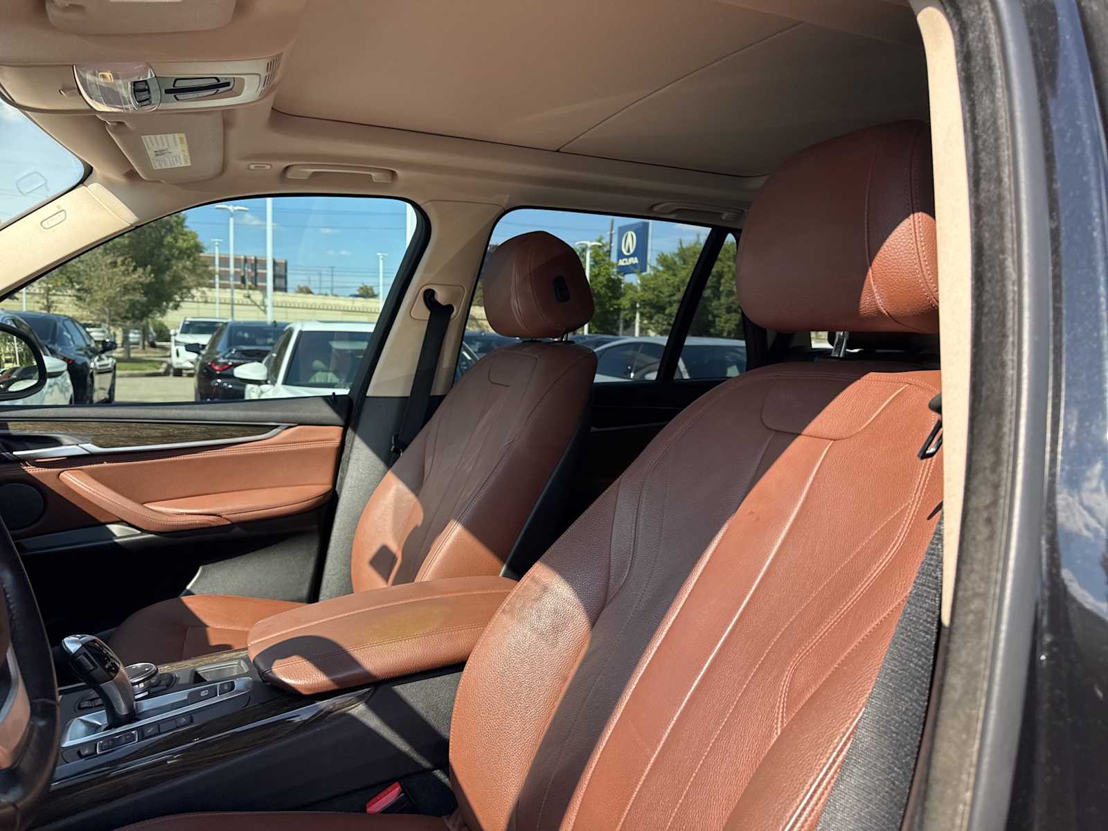 Thumbnail: 2016 BMW X5 - 8