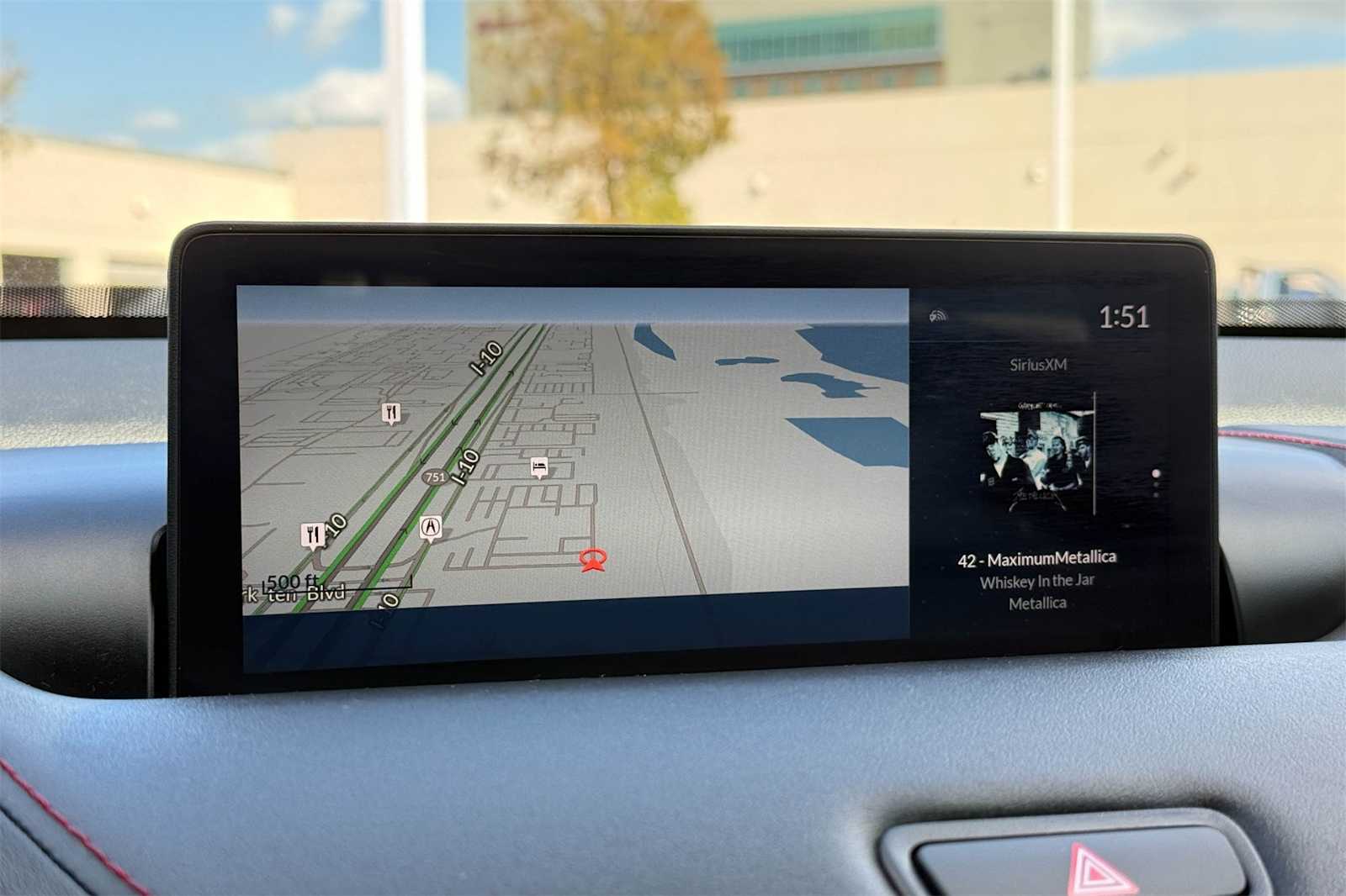 Thumbnail: 2023 Acura TLX - 26