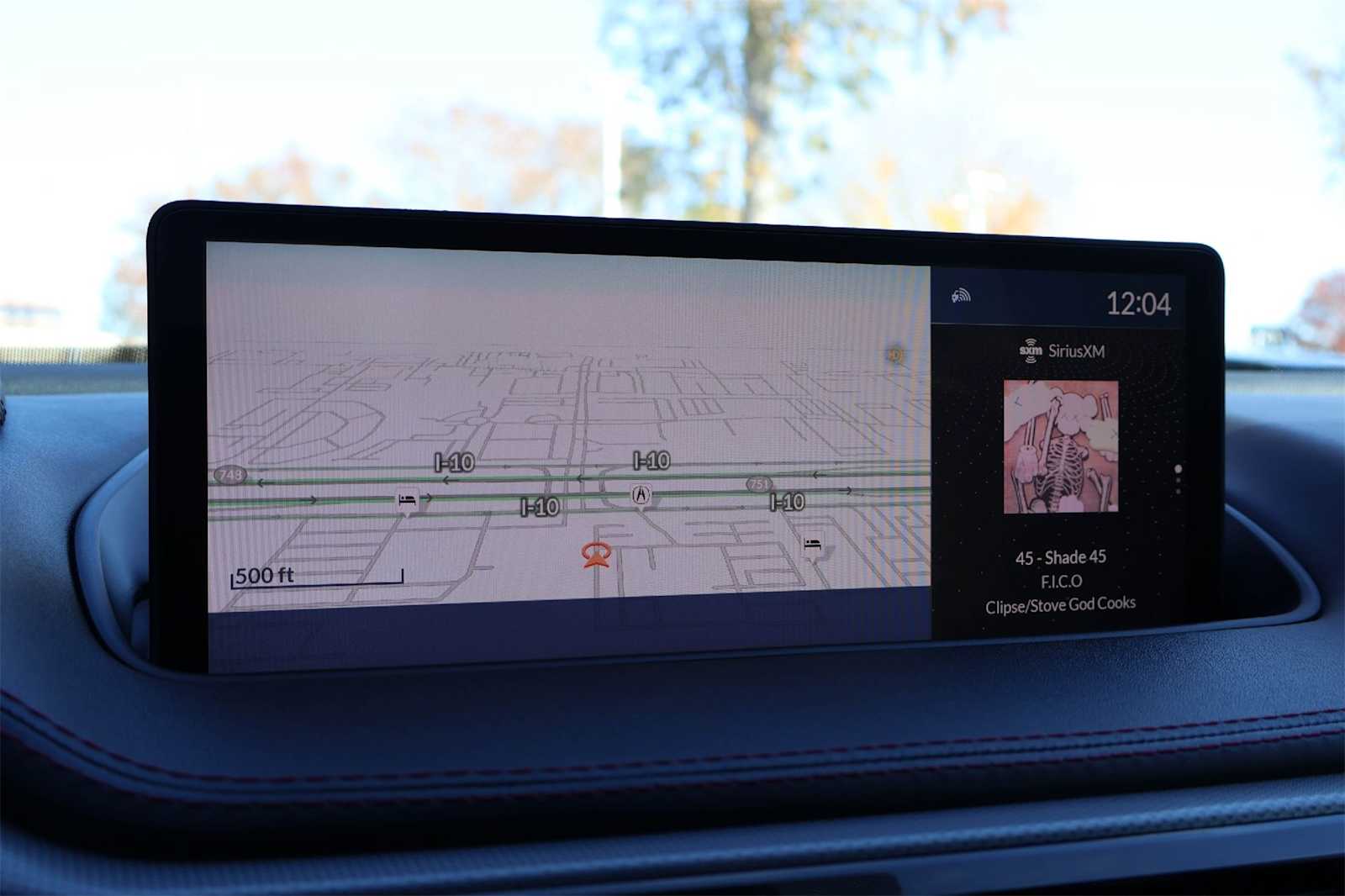 Thumbnail: 2024 Acura MDX - 26