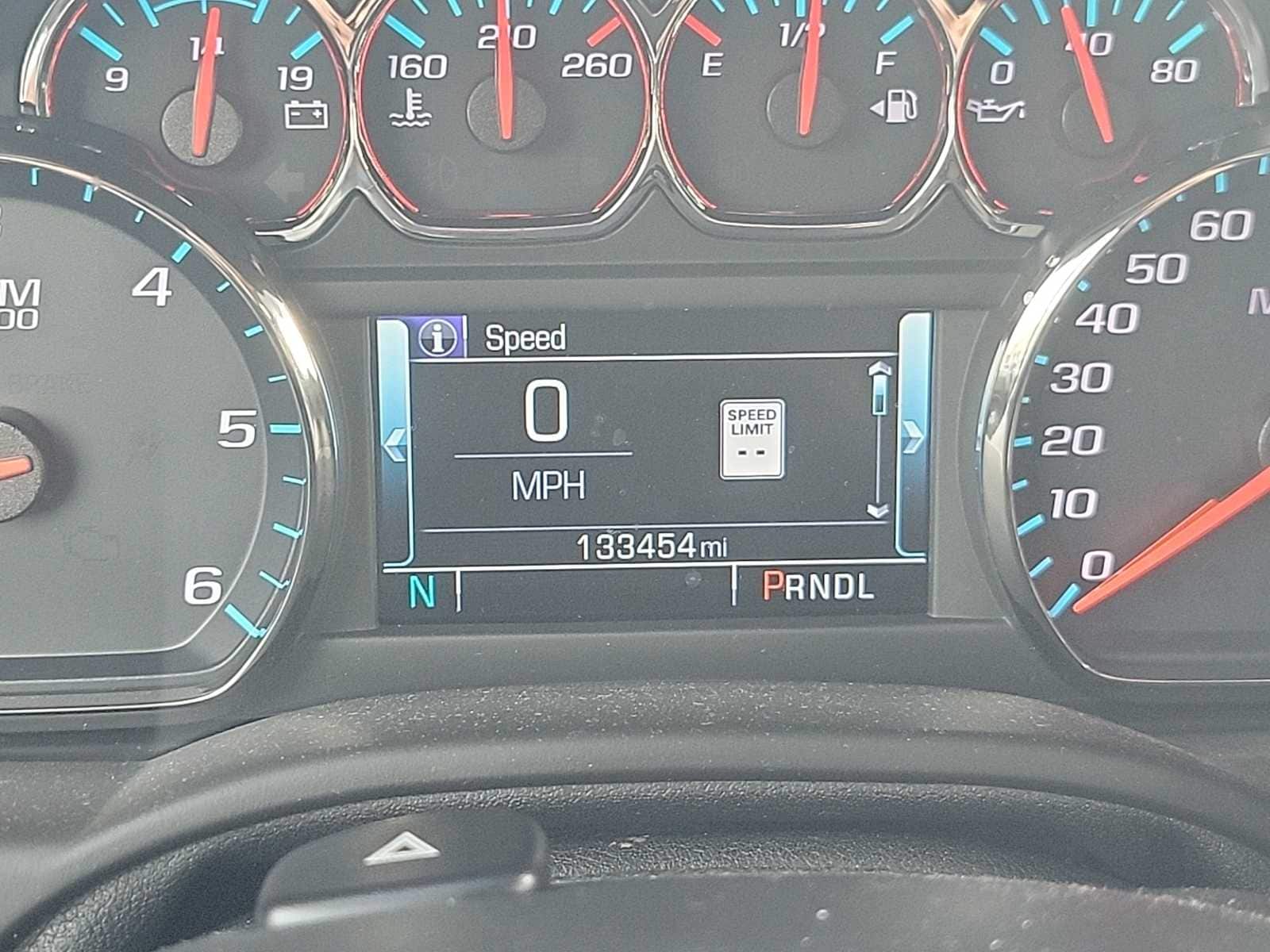 Thumbnail: 2019 GMC Yukon XL - 7