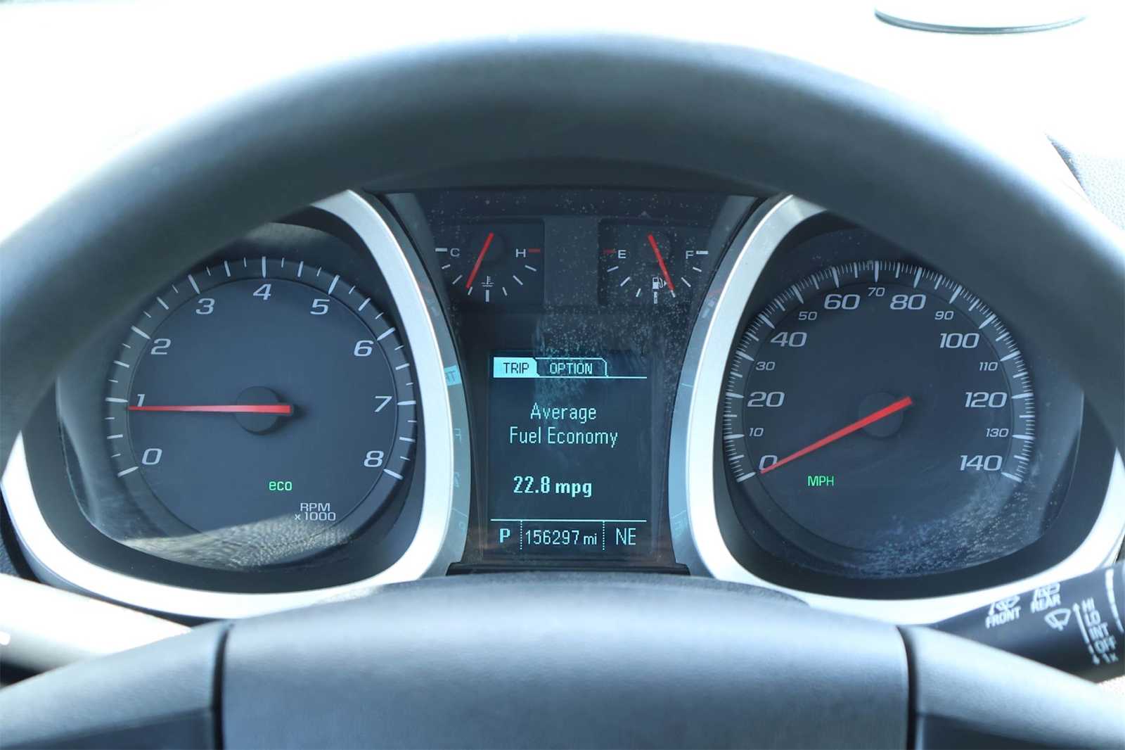 Thumbnail: 2015 Chevrolet Equinox - 18