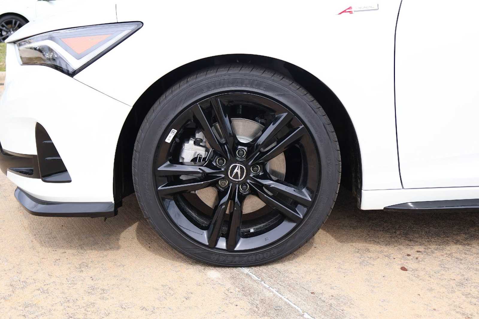 Thumbnail: 2026 Acura Integra - 8