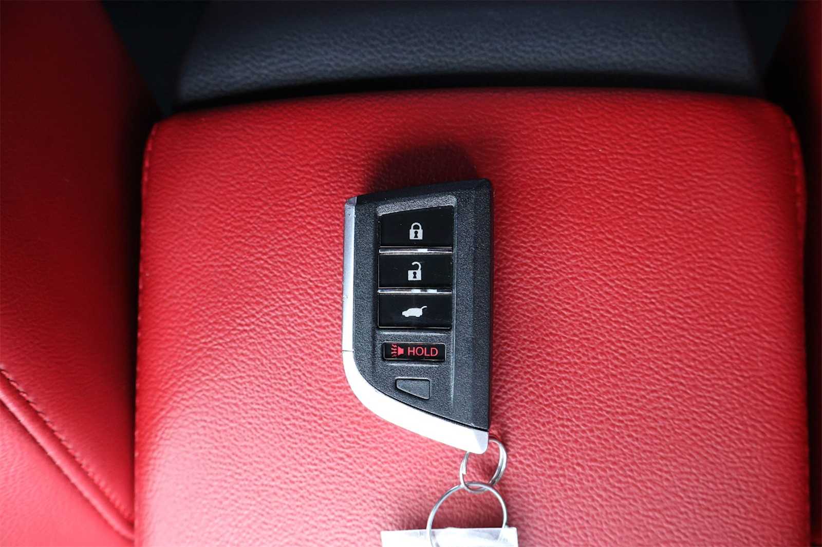 Thumbnail: 2023 Acura Integra - 20