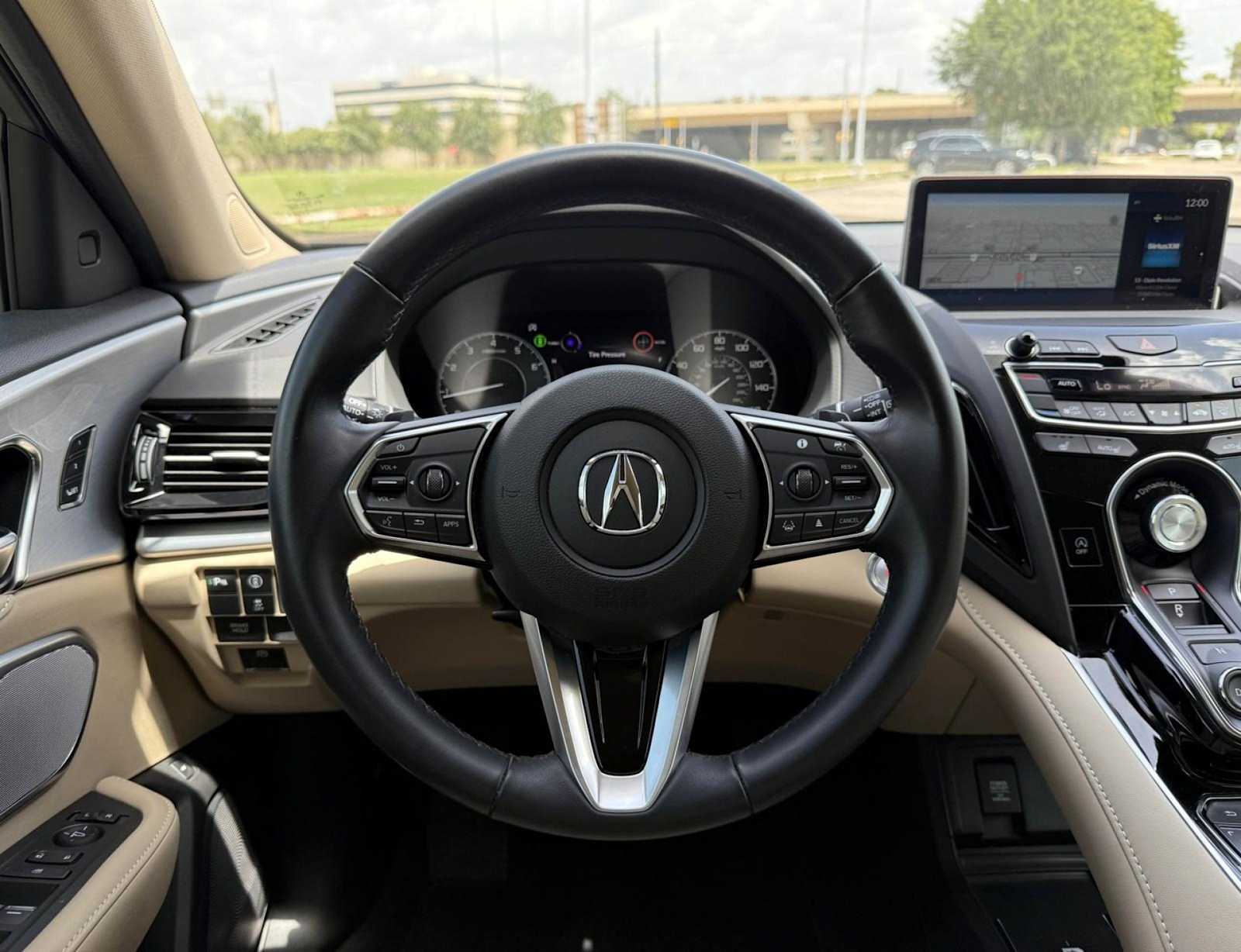 Thumbnail: 2023 Acura RDX - 15