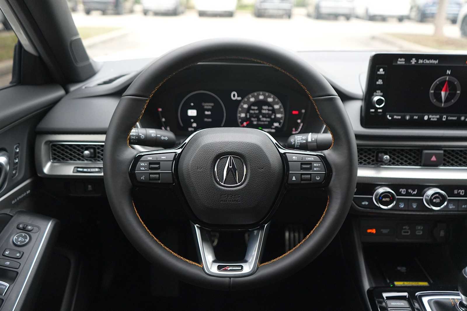 Thumbnail: 2026 Acura Integra - 15