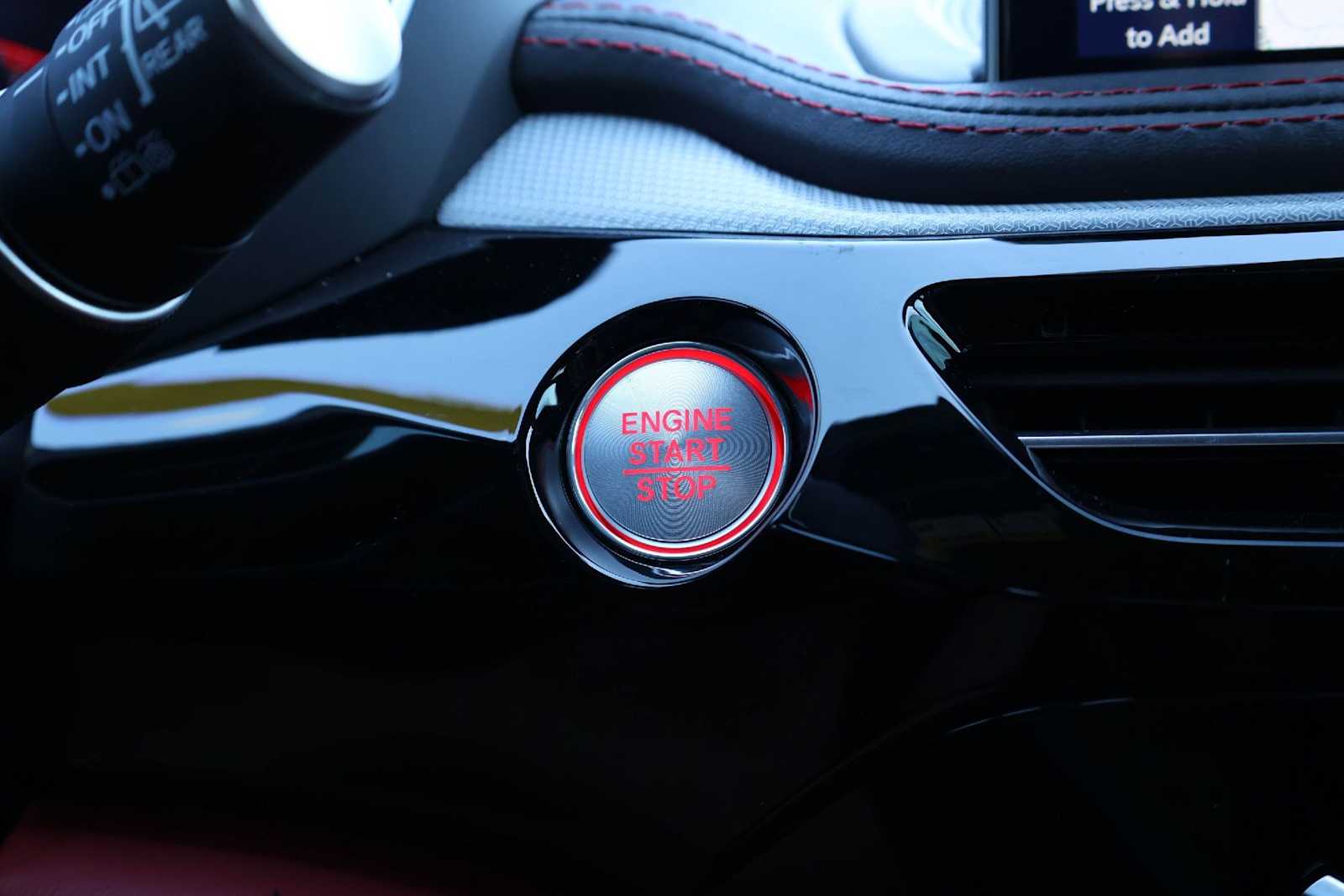 Thumbnail: 2026 Acura MDX - 25