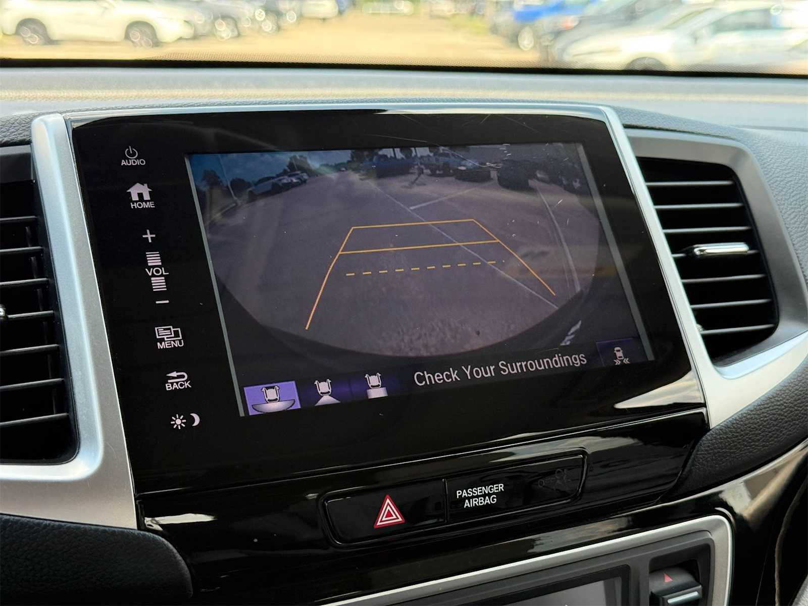 Thumbnail: 2018 Honda Pilot - 27