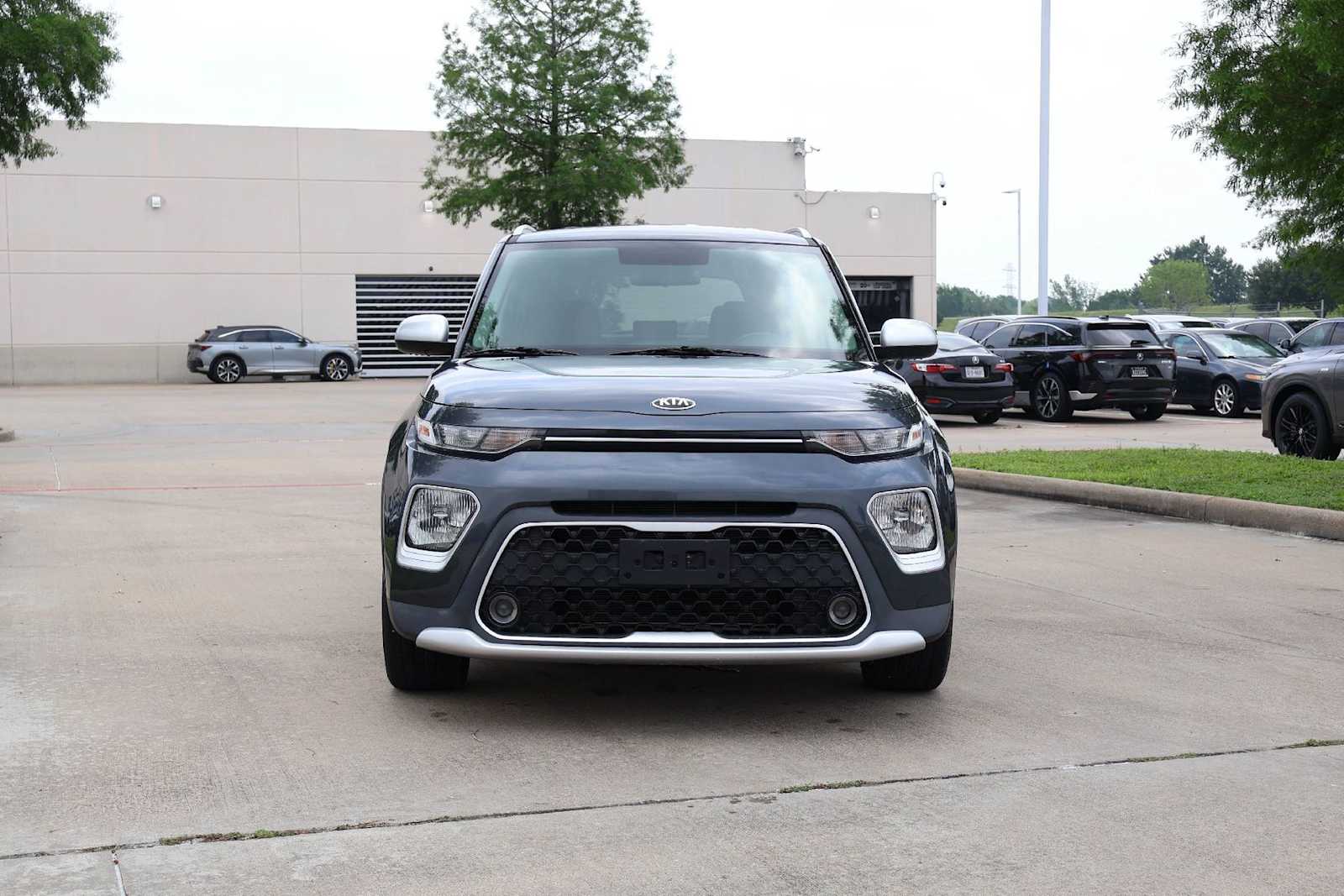 Thumbnail: 2020 Kia Soul - 6