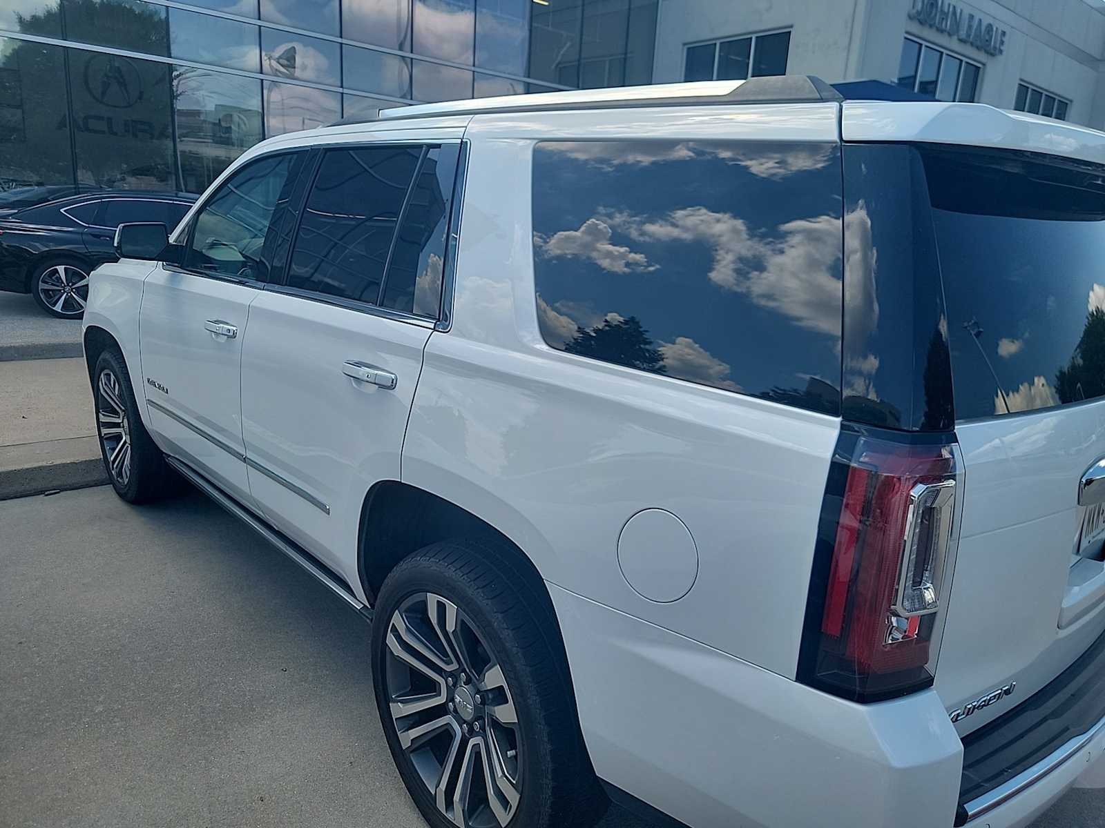 Thumbnail: 2019 GMC Yukon - 6