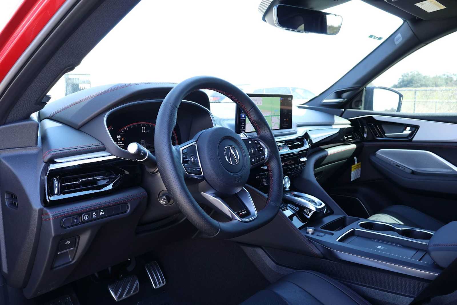 Thumbnail: 2026 Acura MDX - 2