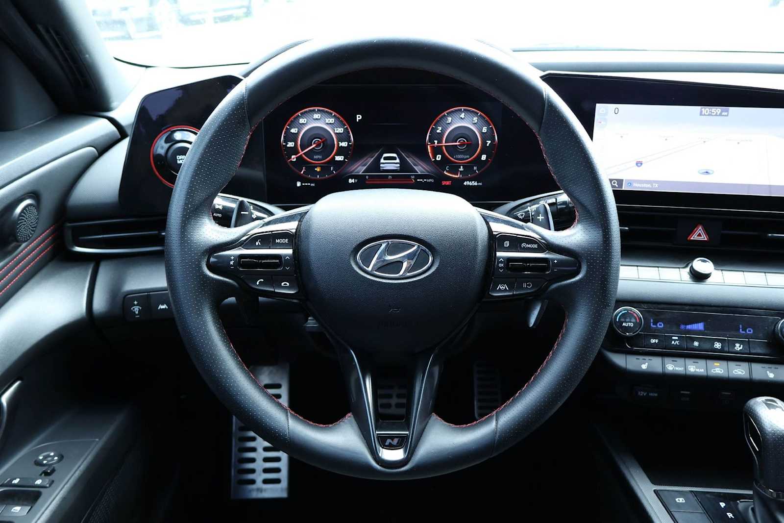 Thumbnail: 2023 Hyundai Elantra - 15