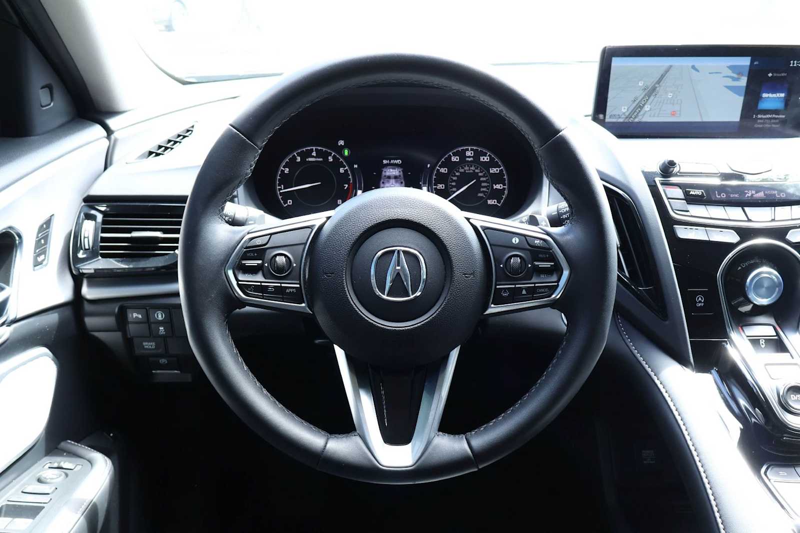 Thumbnail: 2024 Acura RDX - 15