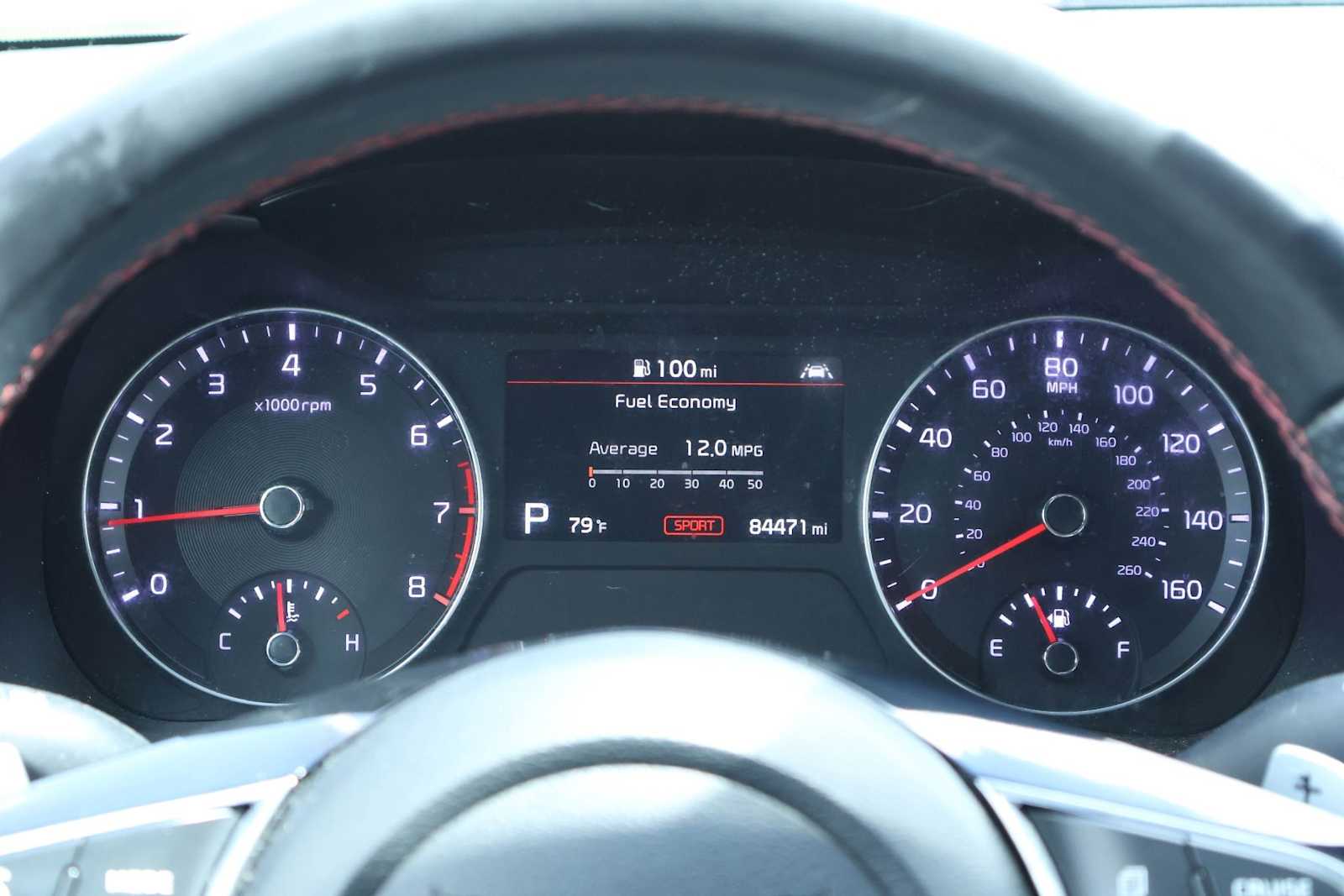 Thumbnail: 2020 Kia Forte - 18