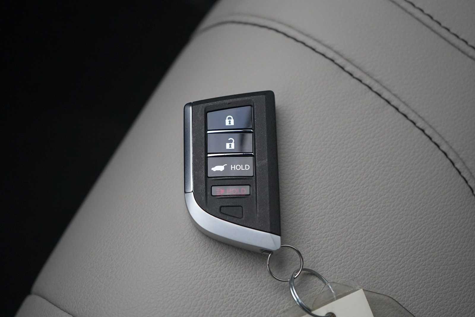 Thumbnail: 2026 Acura RDX - 20