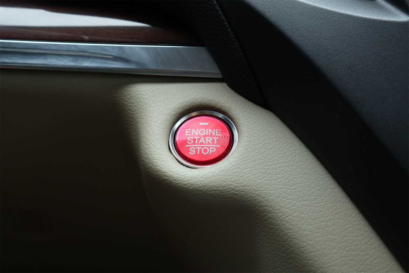 Thumbnail: 2016 Acura MDX - 26