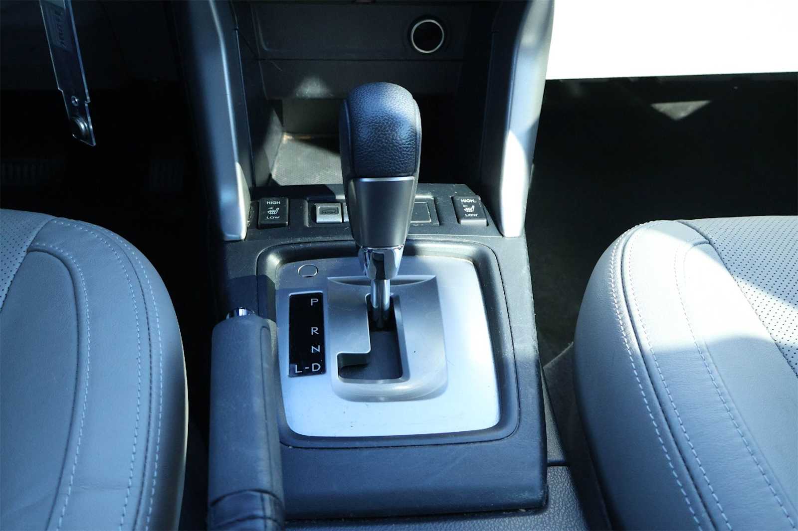 Thumbnail: 2018 Subaru Forester - 17