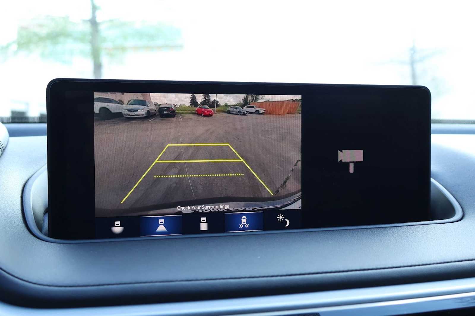 Thumbnail: 2023 Acura MDX - 27