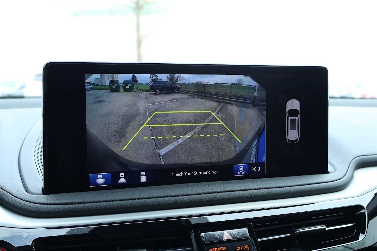 Thumbnail: 2026 Acura MDX - 27