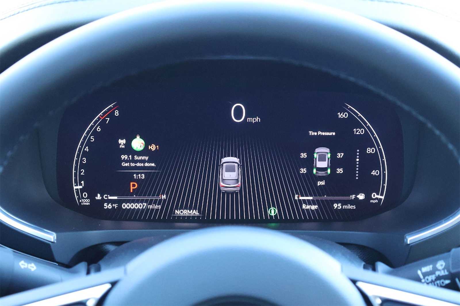 Thumbnail: 2026 Acura MDX - 18