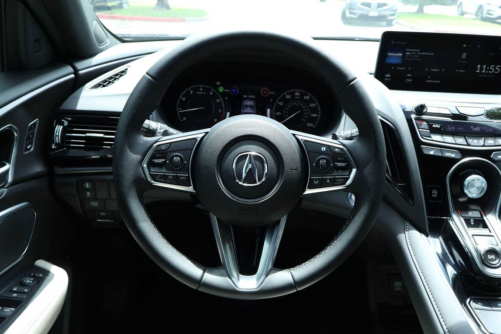 Thumbnail: 2025 Acura RDX - 15