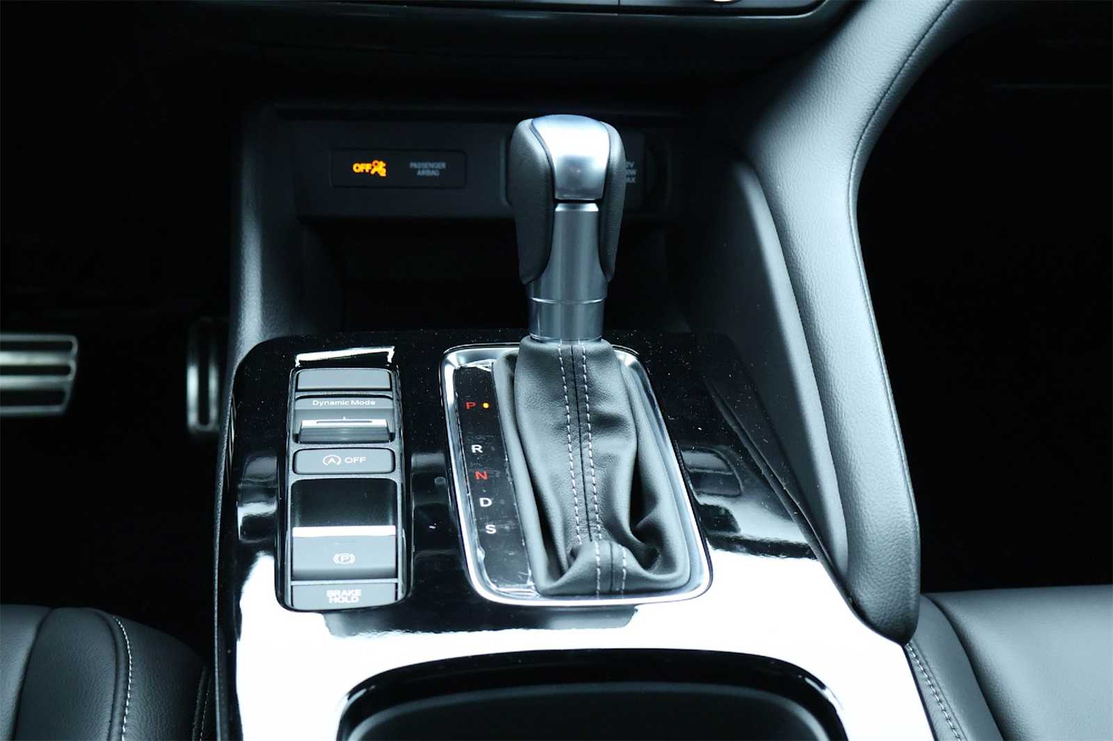 Thumbnail: 2025 Acura Integra - 17