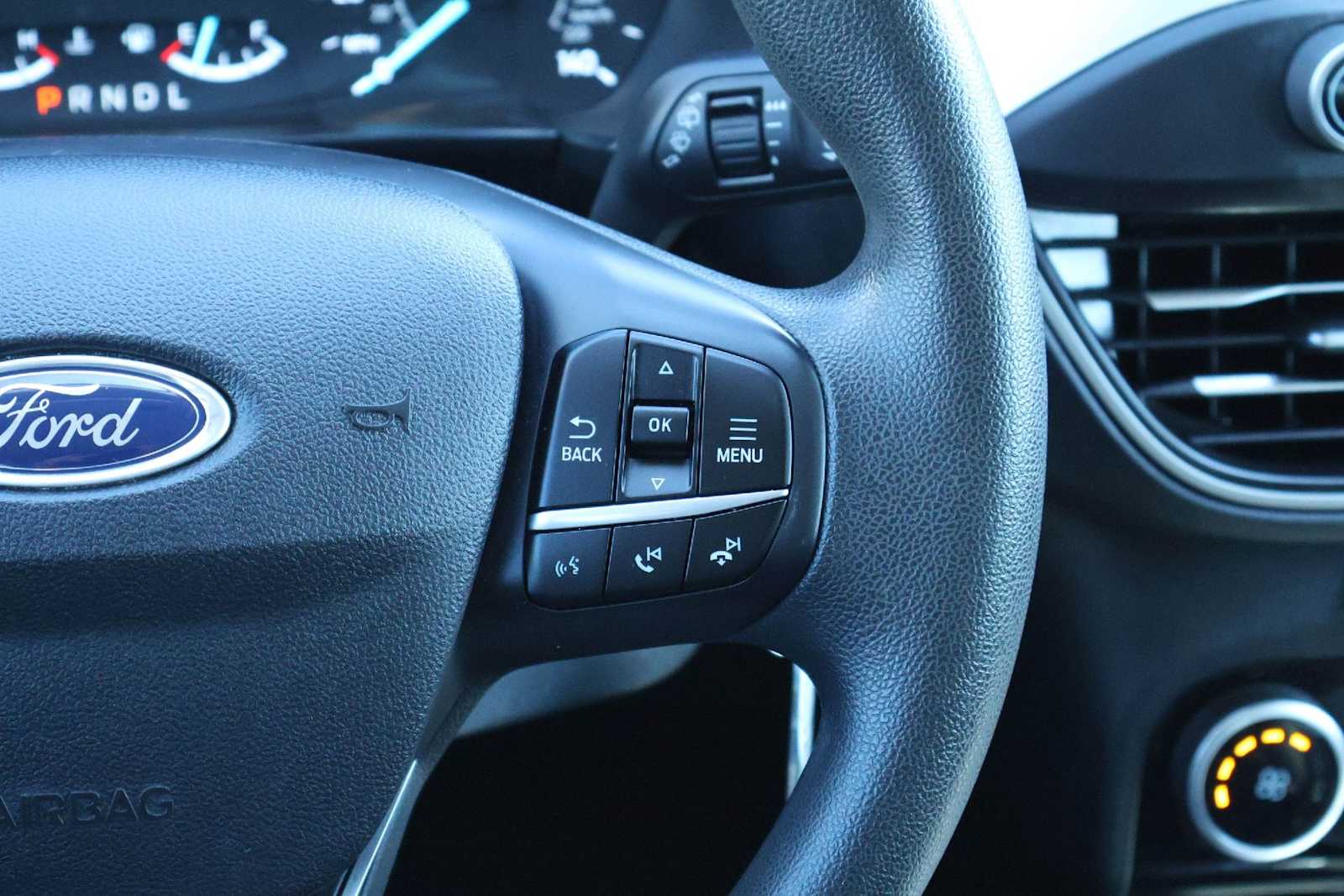 Thumbnail: 2022 Ford Escape - 23