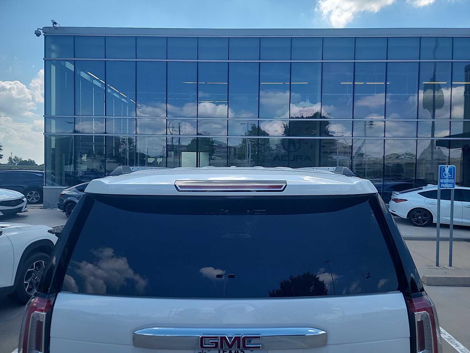 Thumbnail: 2019 GMC Yukon - 5