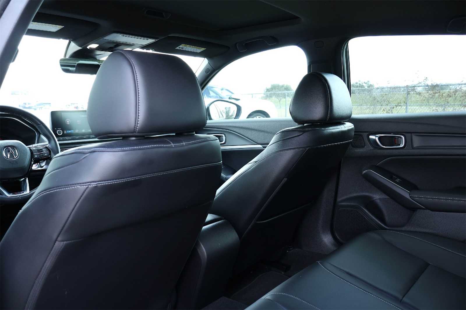 Thumbnail: 2023 Acura Integra - 12