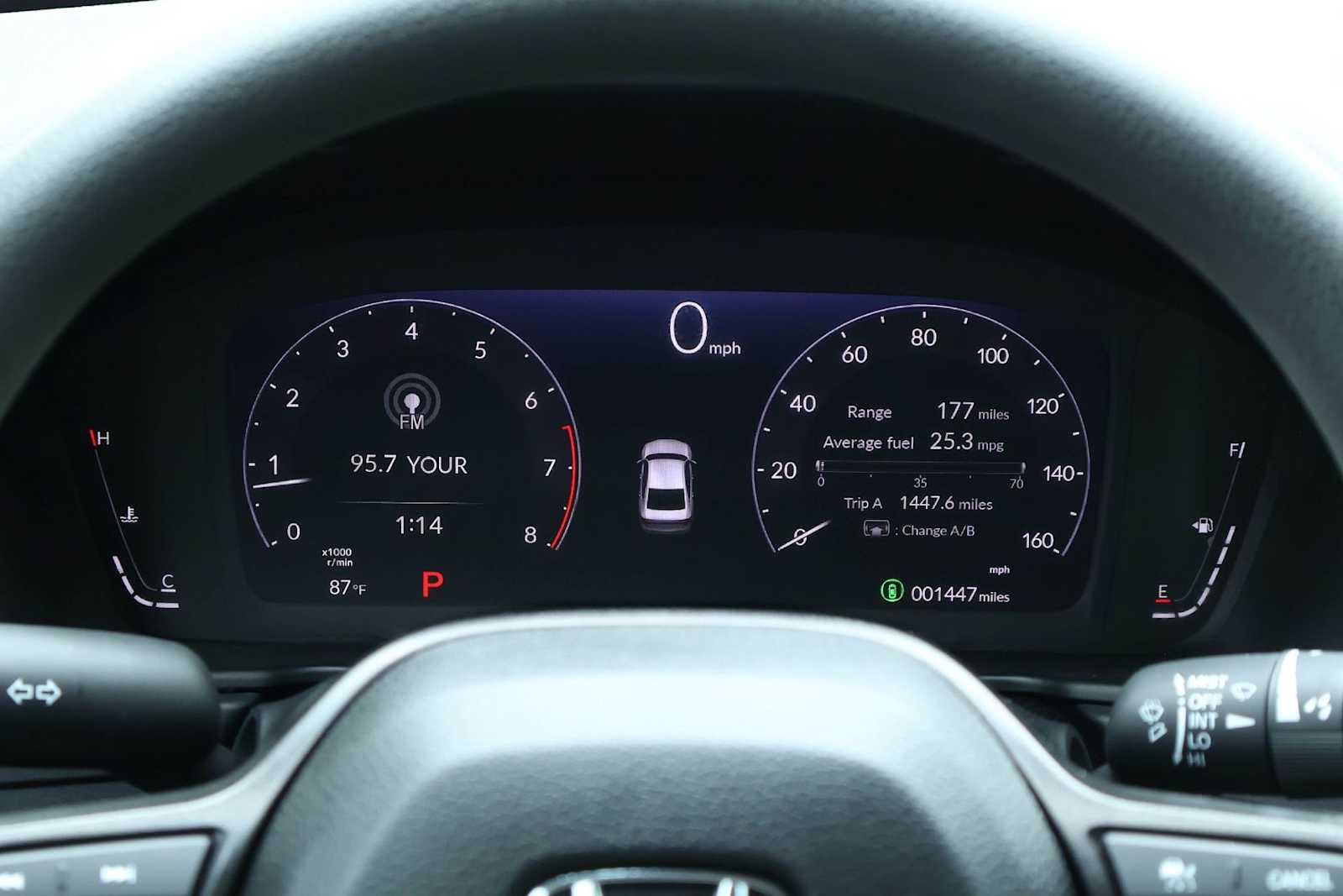 Thumbnail: 2025 Honda Accord - 18
