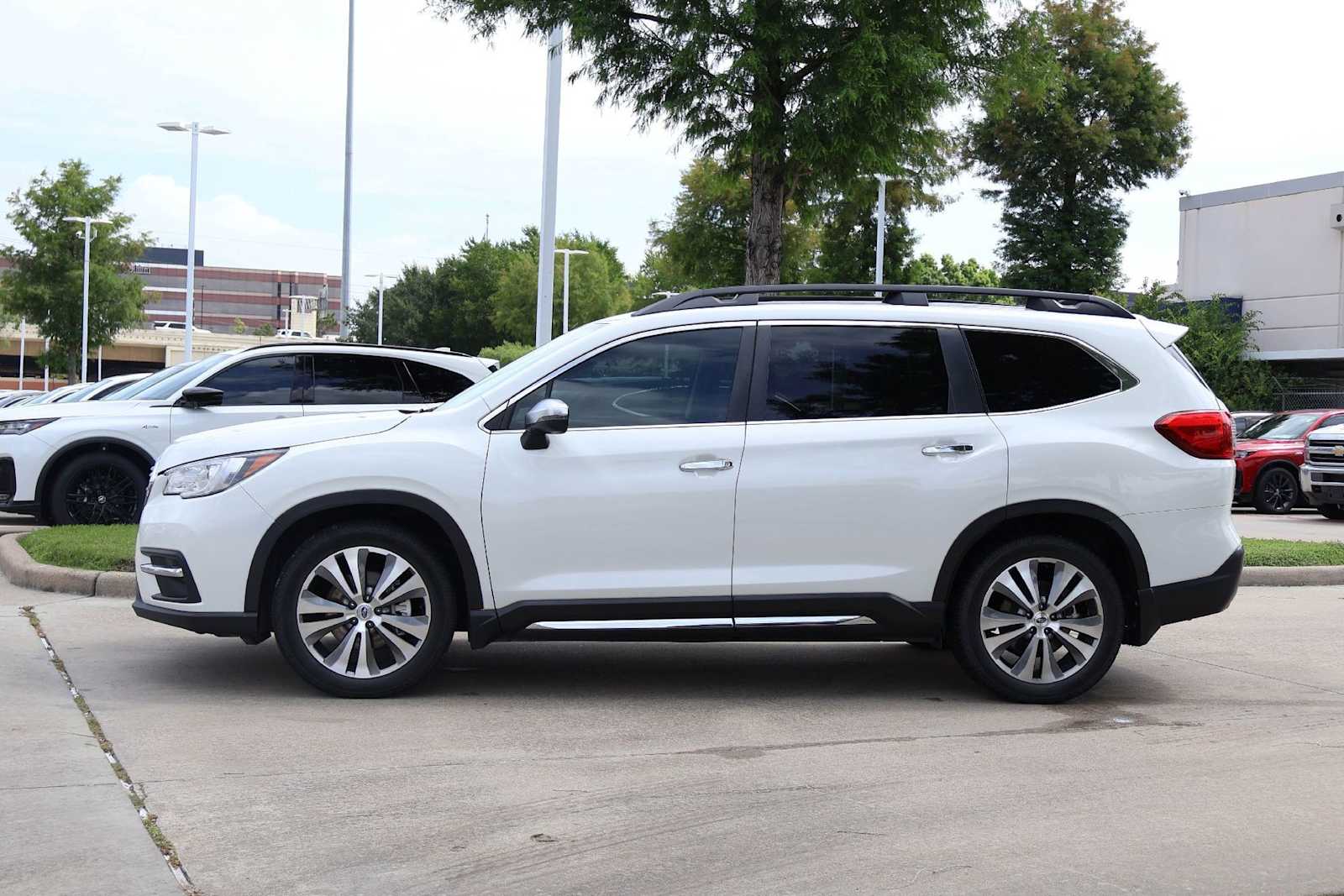 Thumbnail: 2020 Subaru Ascent - 2