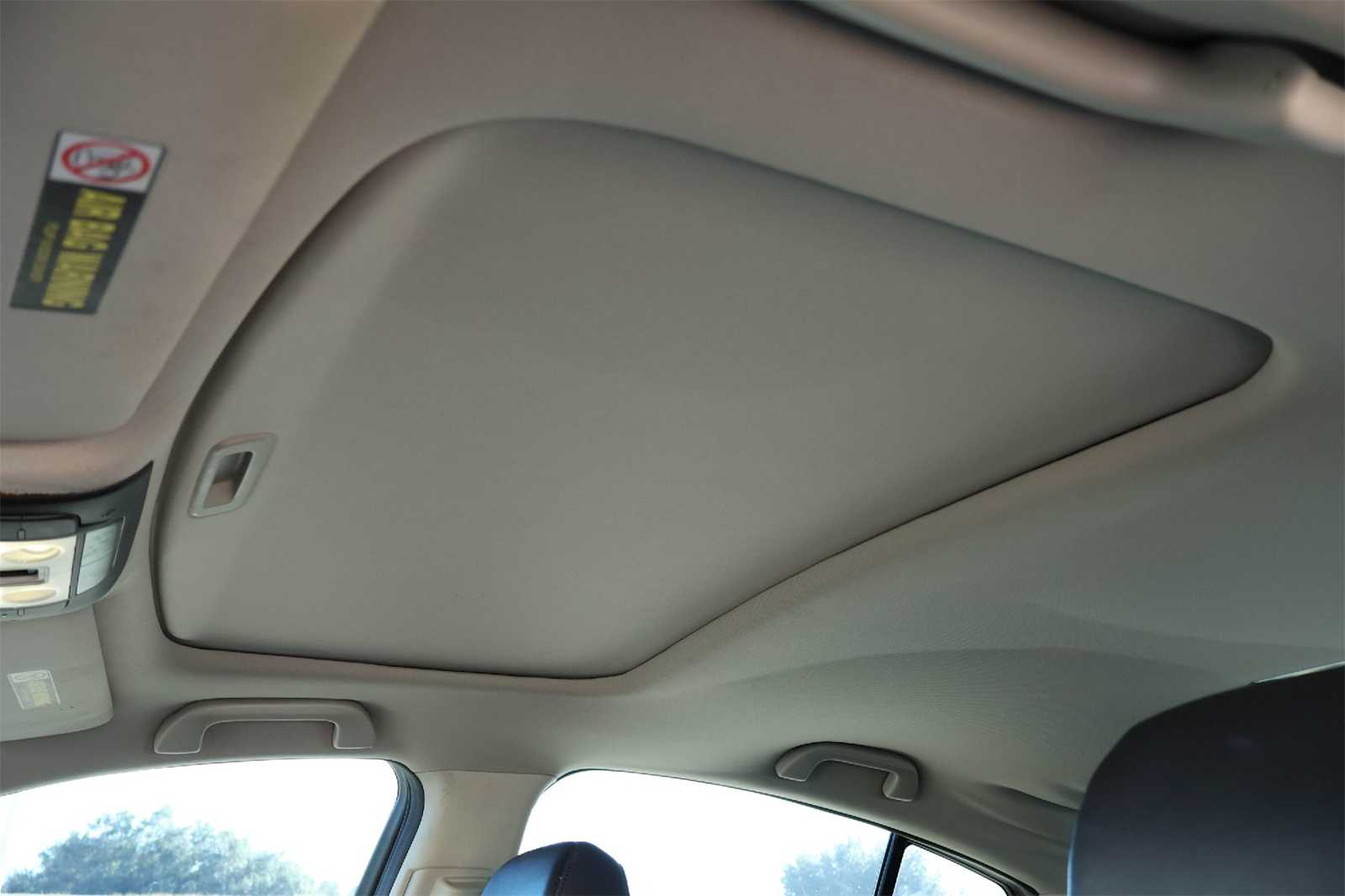 Thumbnail: 2012 Acura TL - 28