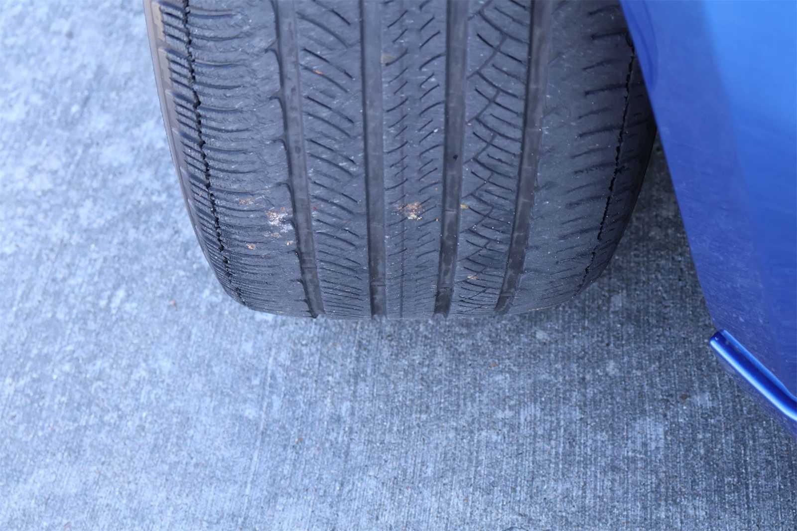 Thumbnail: 2017 Porsche Macan - 30