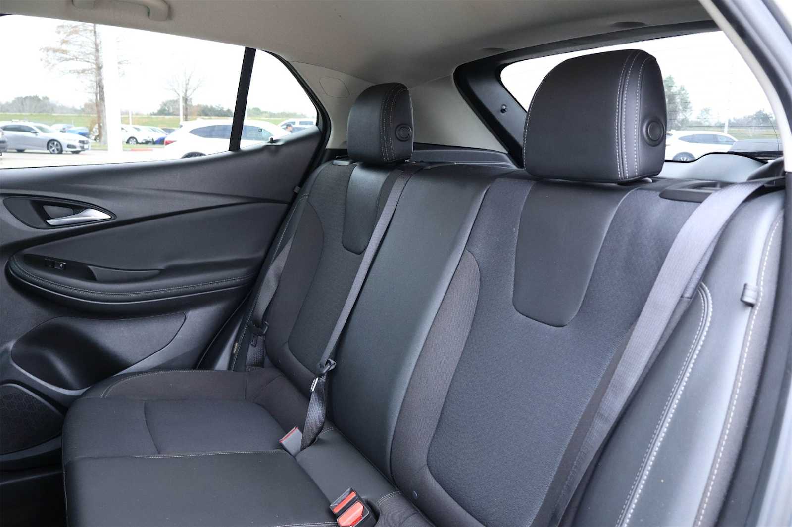 Thumbnail: 2020 Buick Encore GX - 13