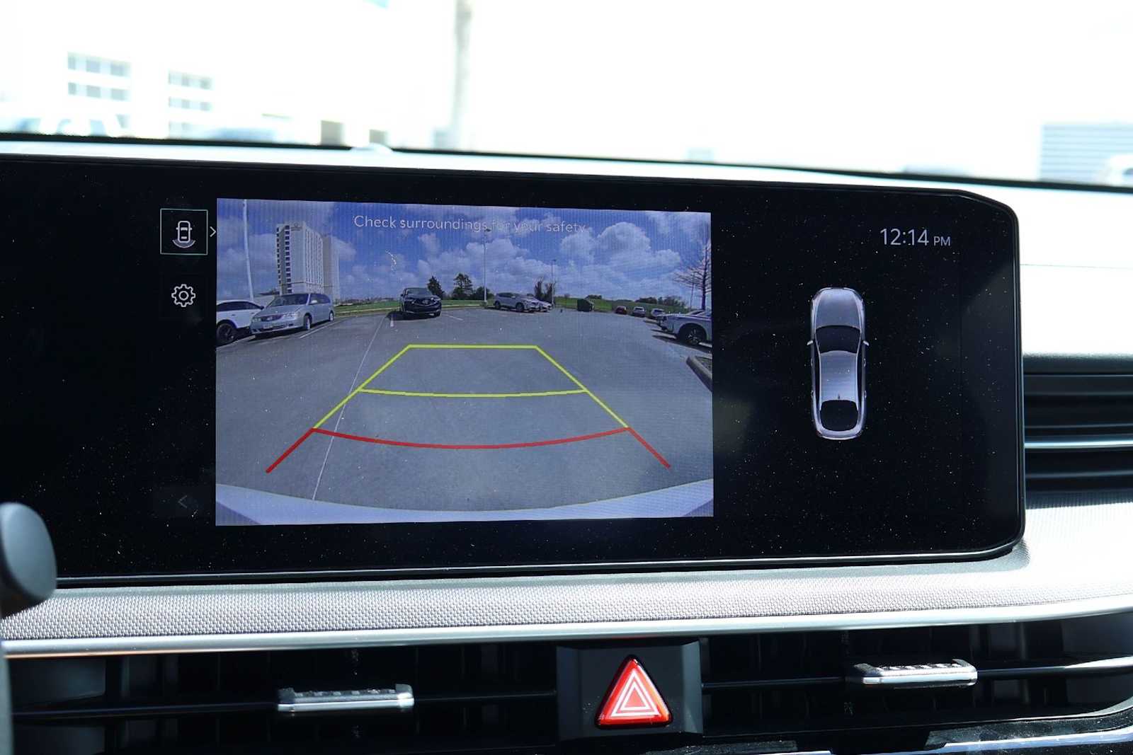 Thumbnail: 2025 Kia K5 - 29