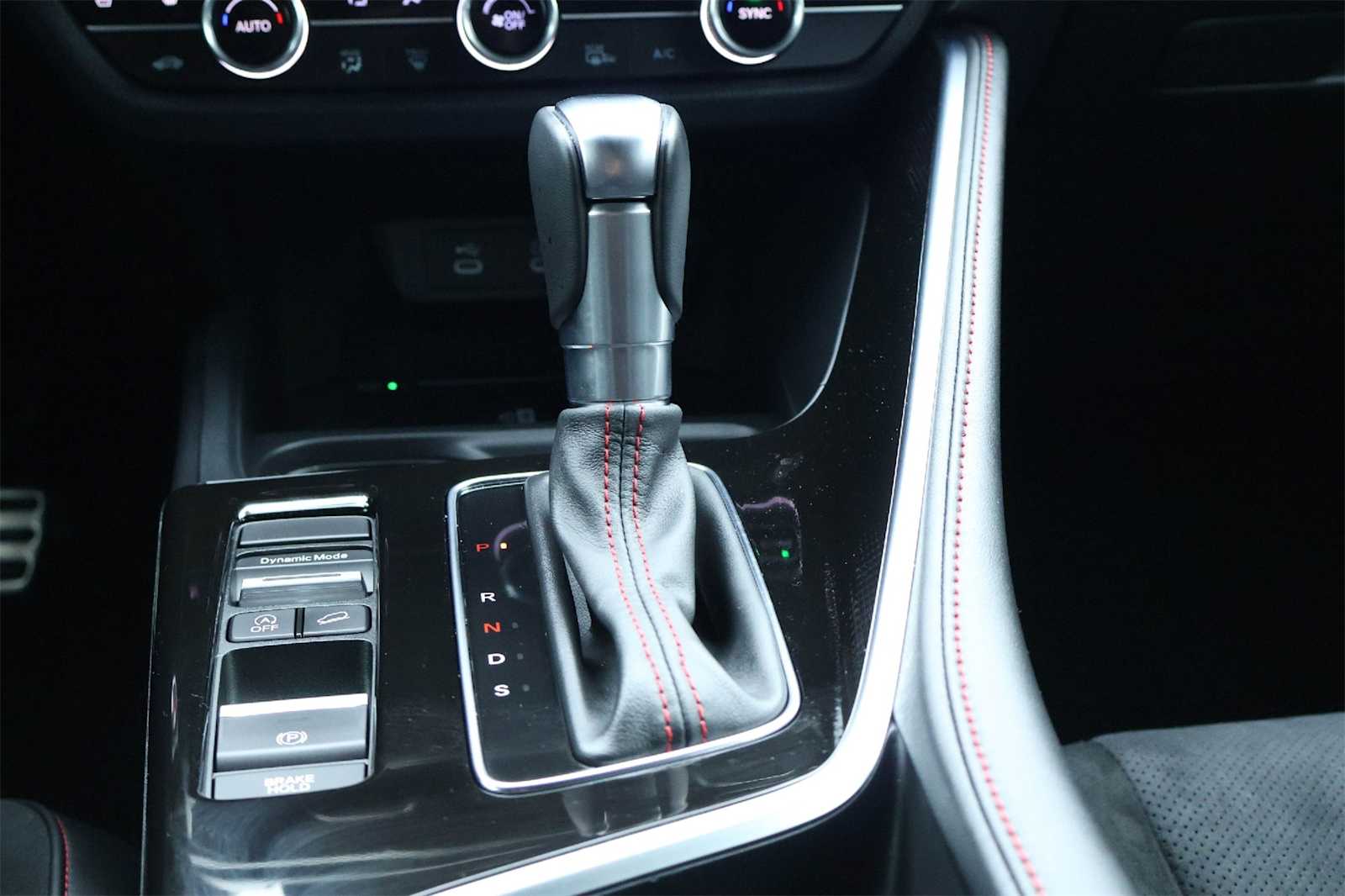 Thumbnail: 2025 Acura ADX - 17