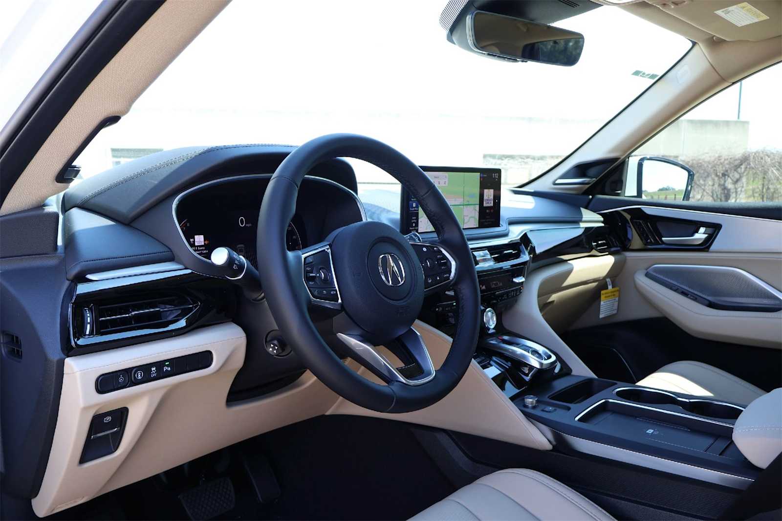 Thumbnail: 2026 Acura MDX - 2