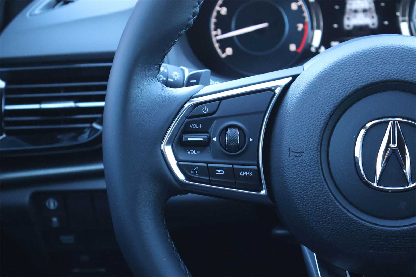 Thumbnail: 2026 Acura RDX - 22