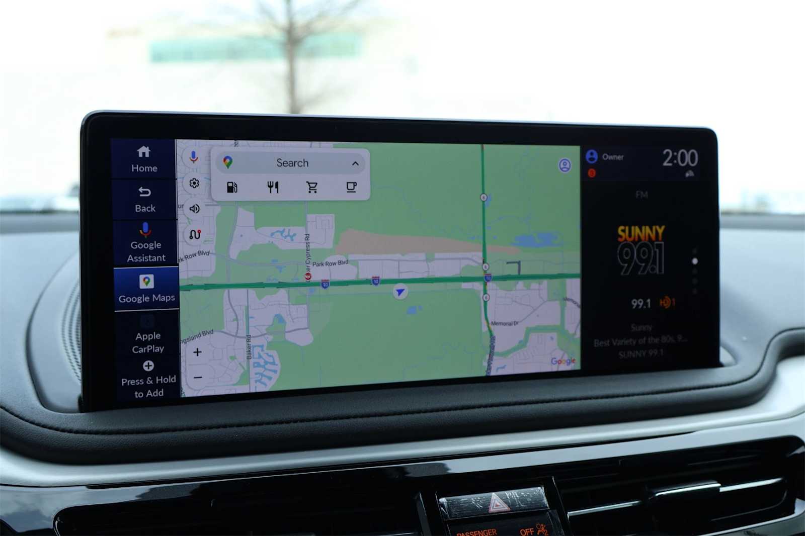 Thumbnail: 2026 Acura MDX - 26