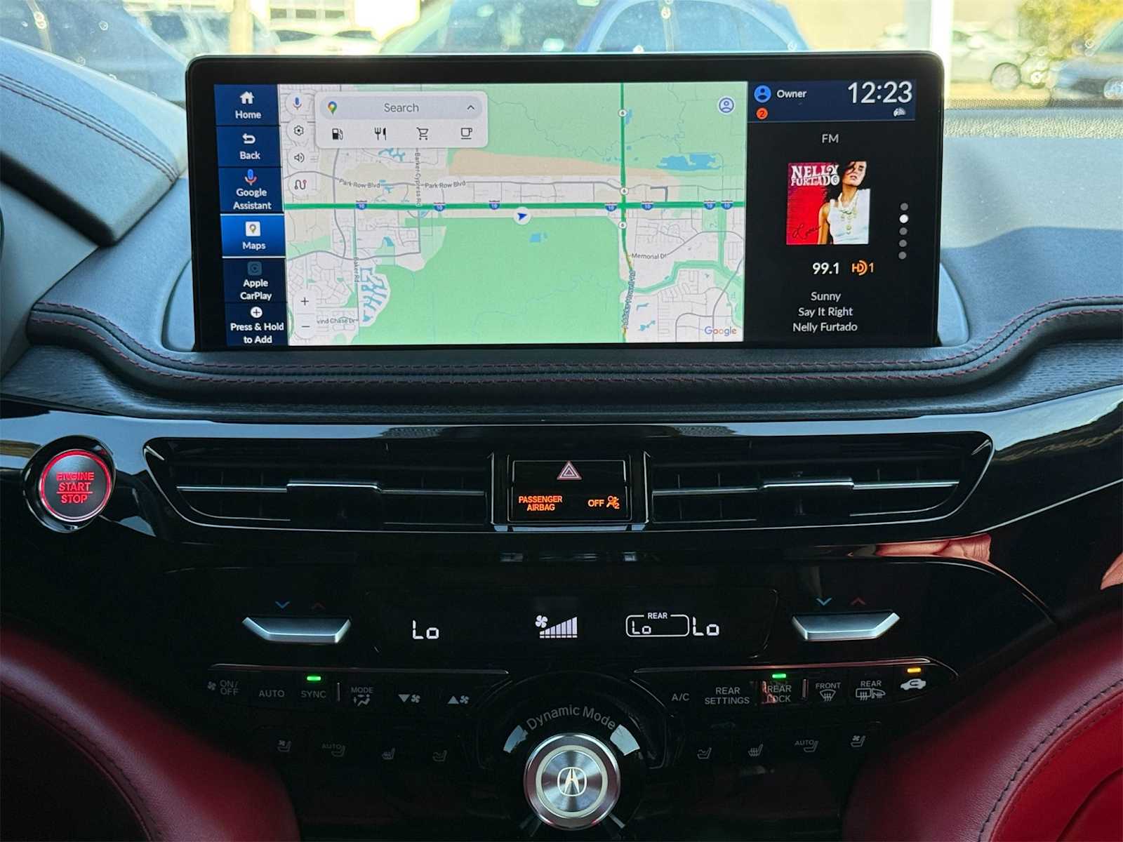 Thumbnail: 2026 Acura MDX - 16