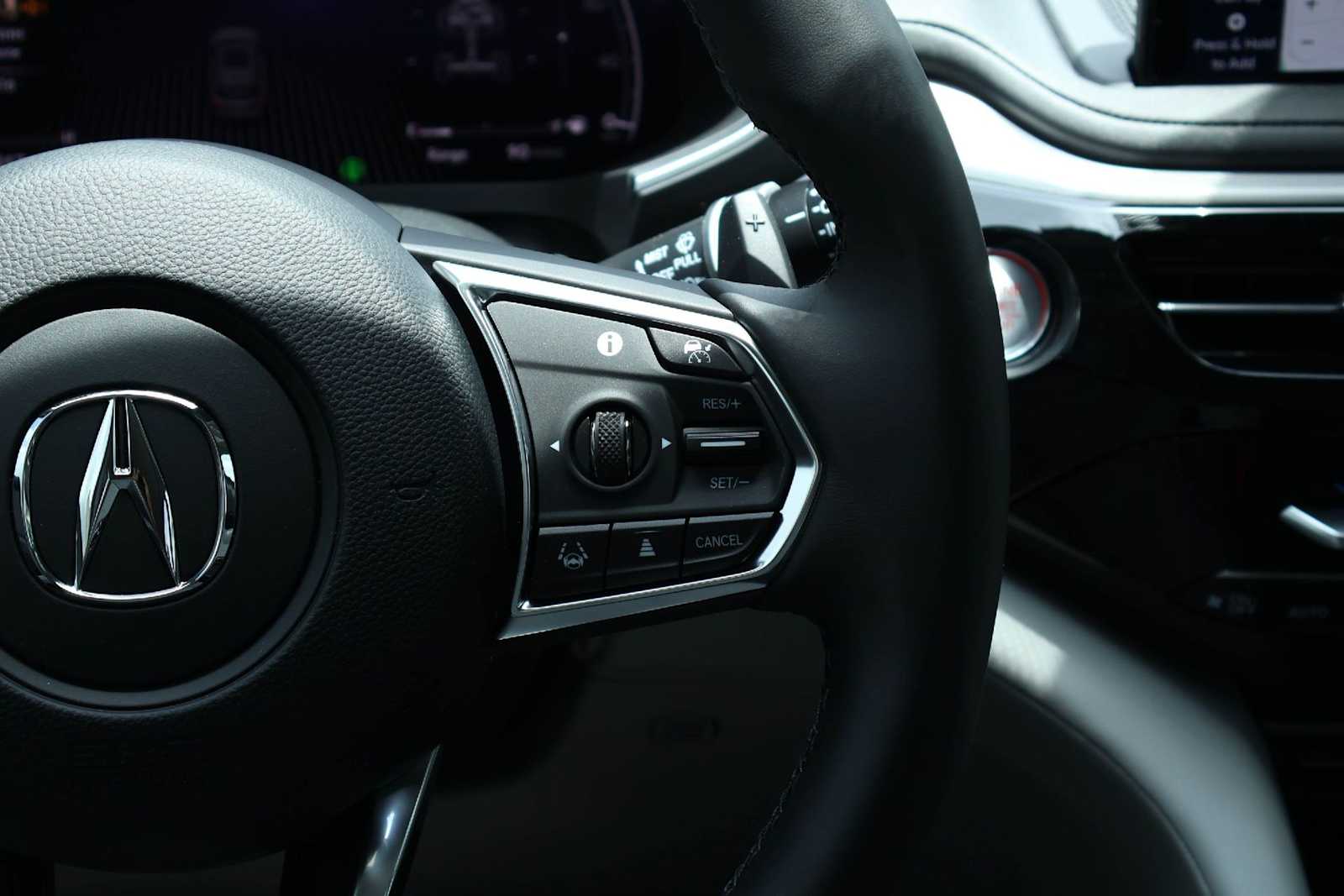 Thumbnail: 2026 Acura MDX - 23