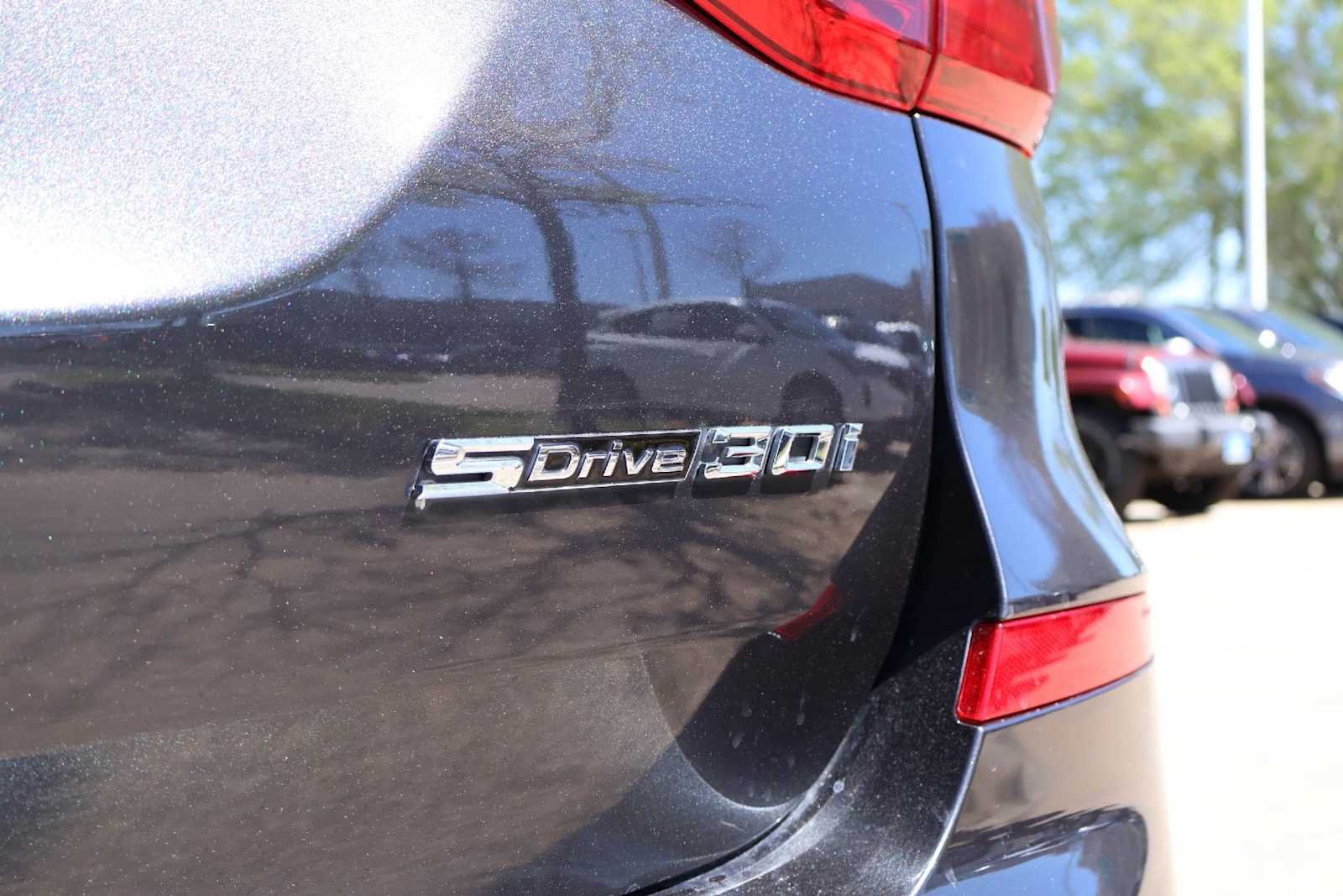 Thumbnail: 2019 BMW X3 - 7