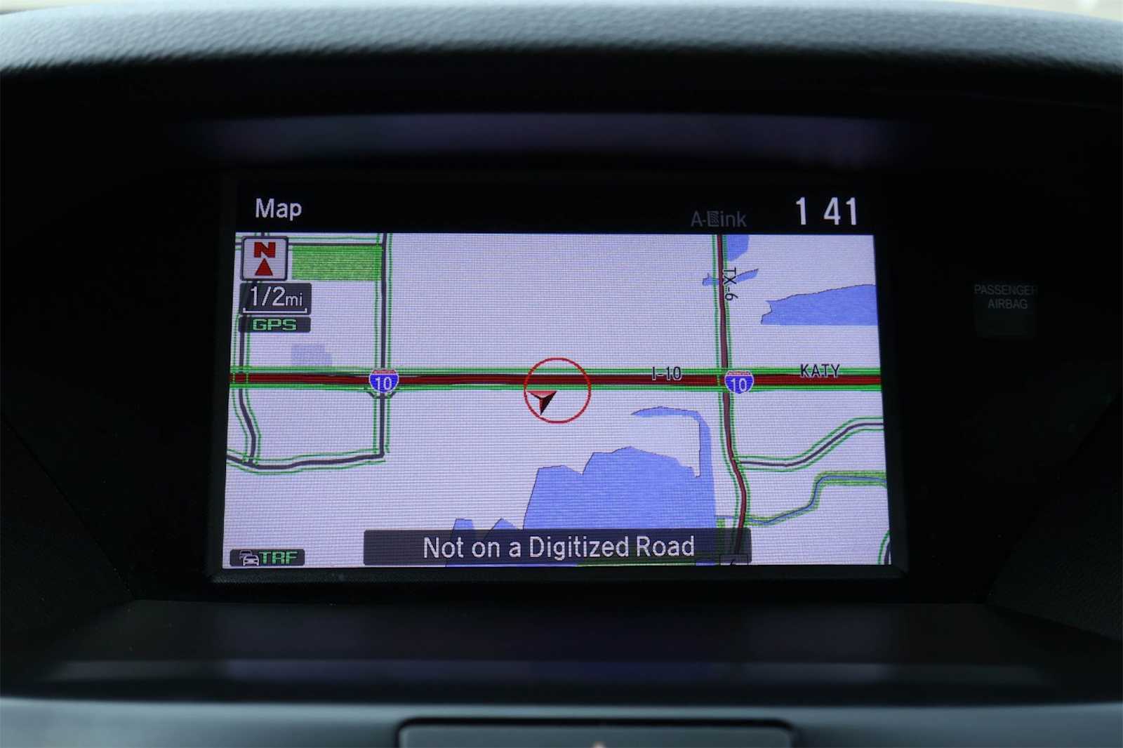 Thumbnail: 2020 Acura MDX - 26