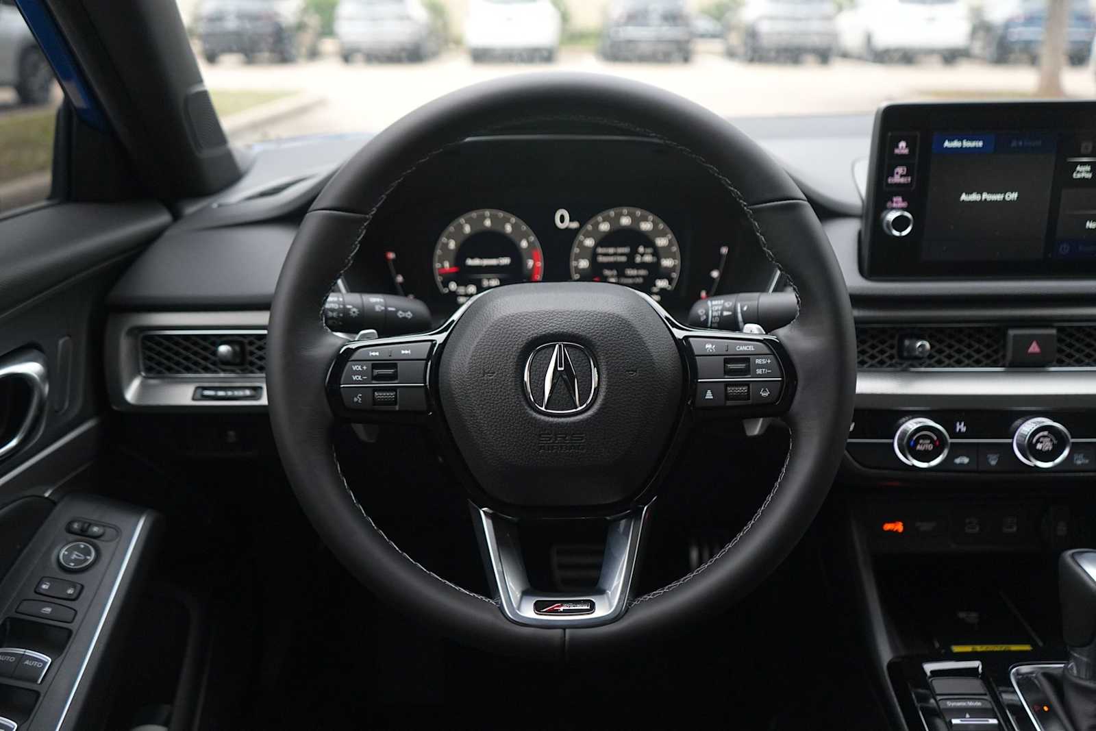 Thumbnail: 2026 Acura Integra - 15