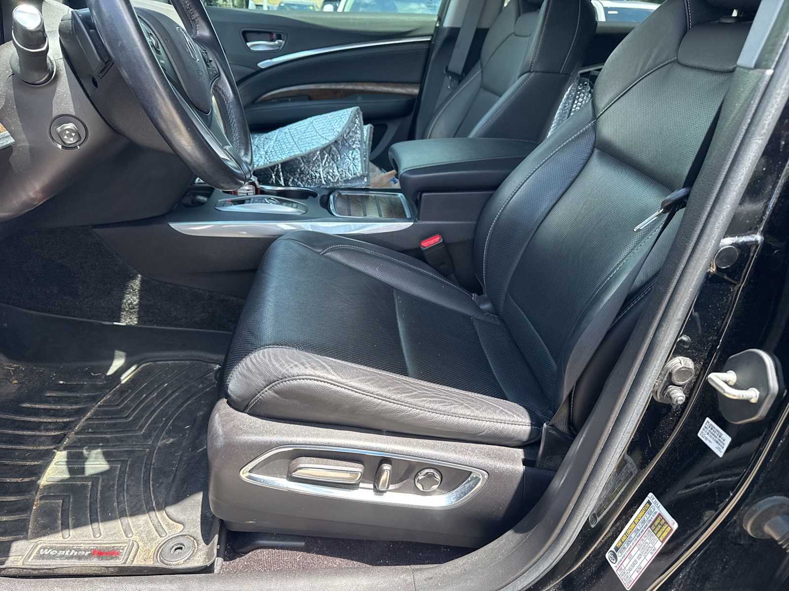 Thumbnail: 2019 Acura MDX - 6