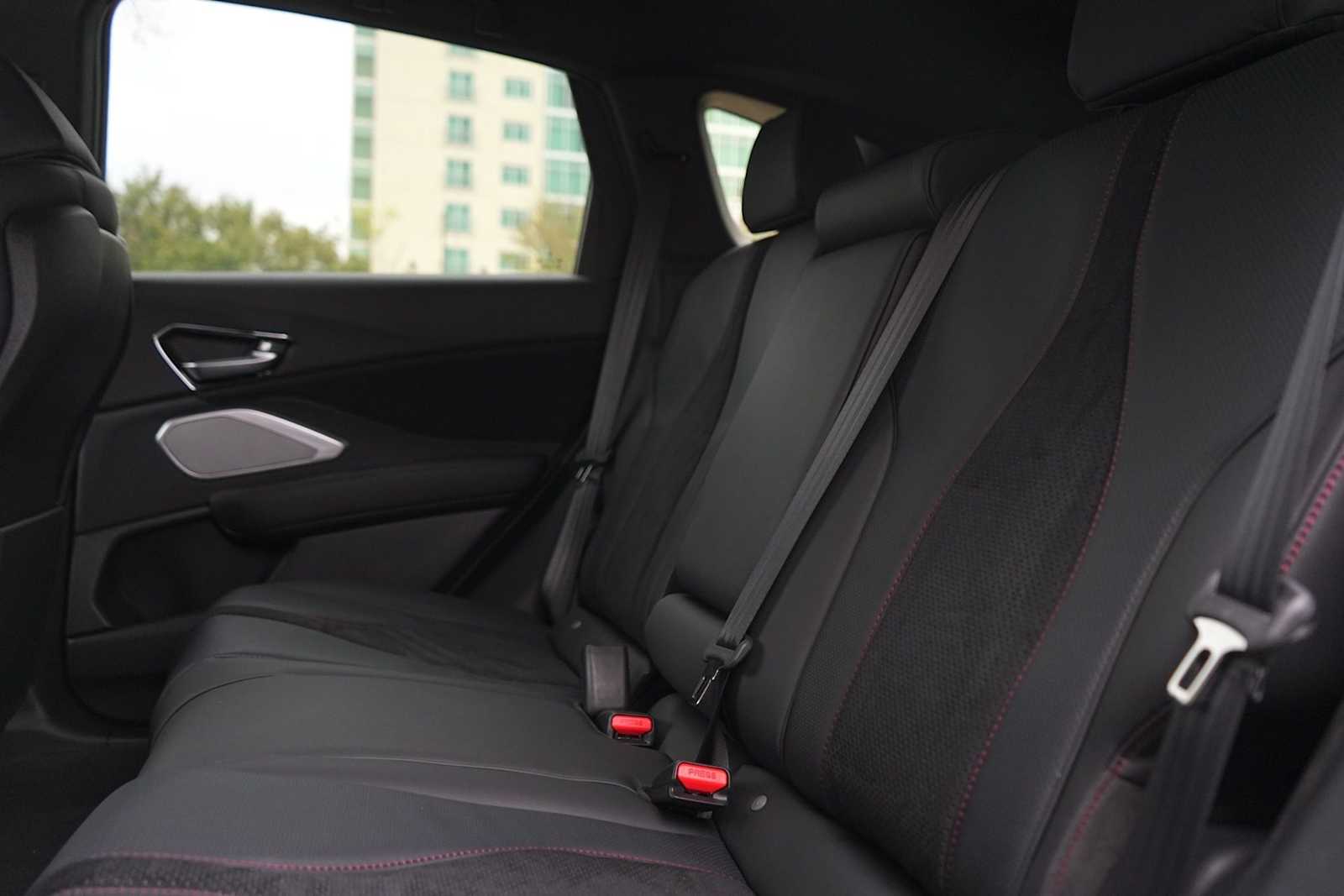 Thumbnail: 2026 Acura RDX - 13