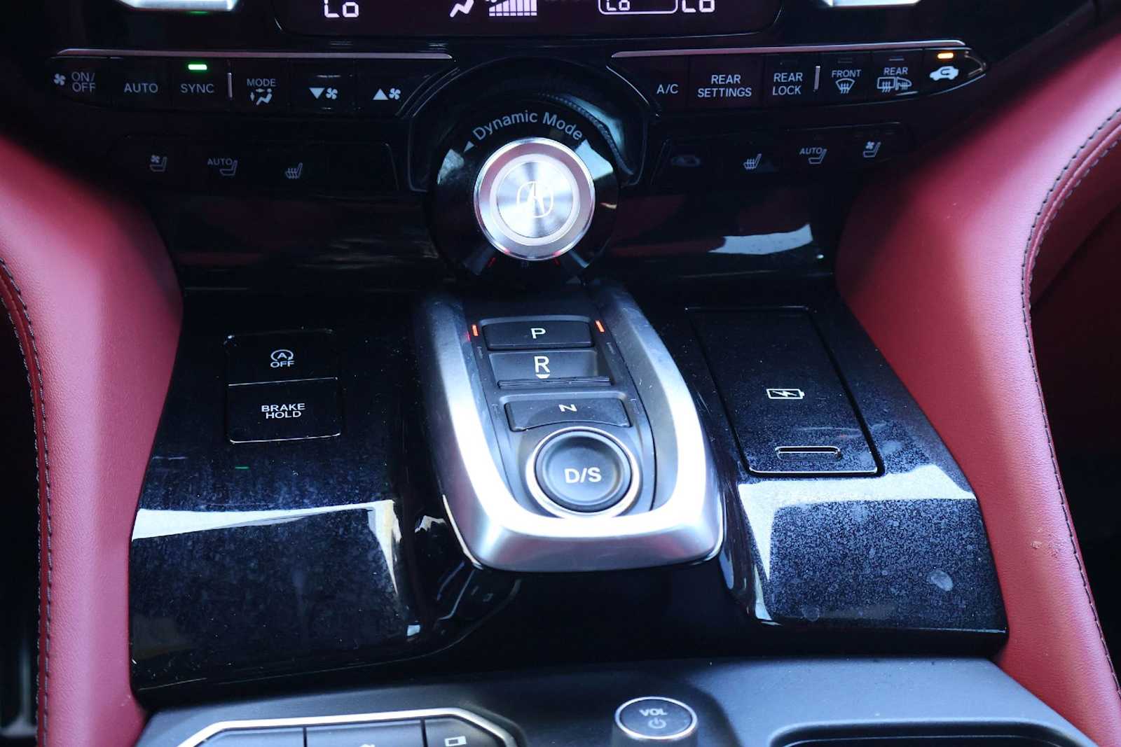 Thumbnail: 2023 Acura MDX - 17