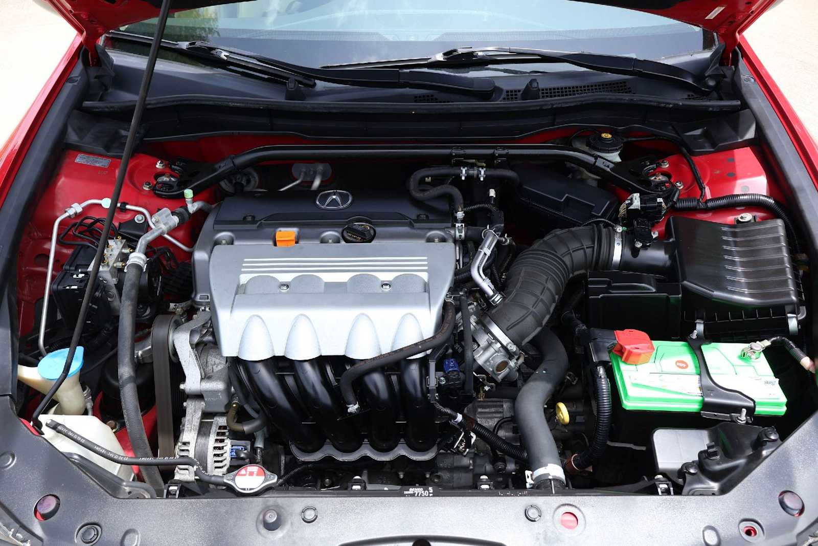 Thumbnail: 2013 Acura TSX - 9