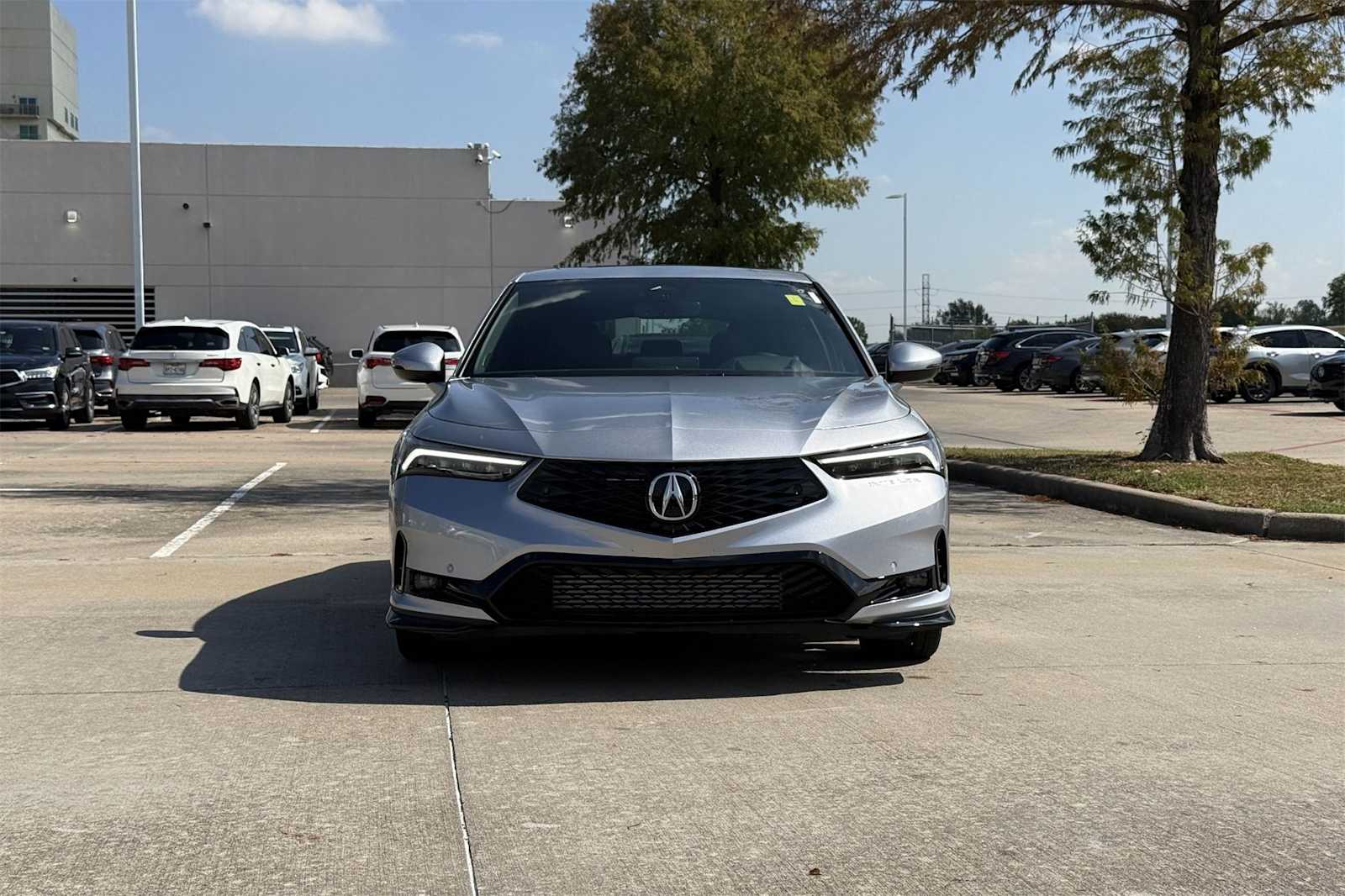 Thumbnail: 2026 Acura Integra - 6