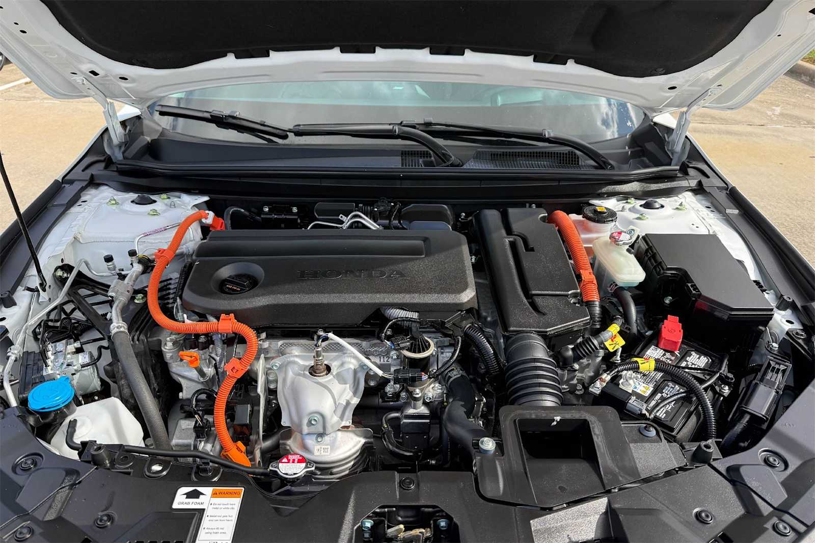 Thumbnail: 2025 Honda Accord - 9